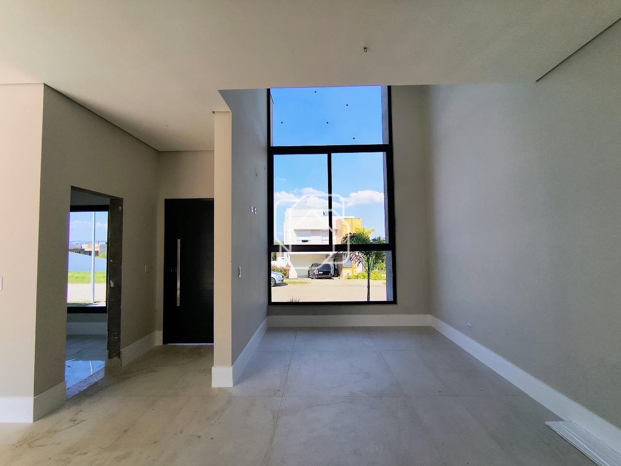 Casa de Condomínio à venda em Itu - SP - Alphaville Castelo Itu: 