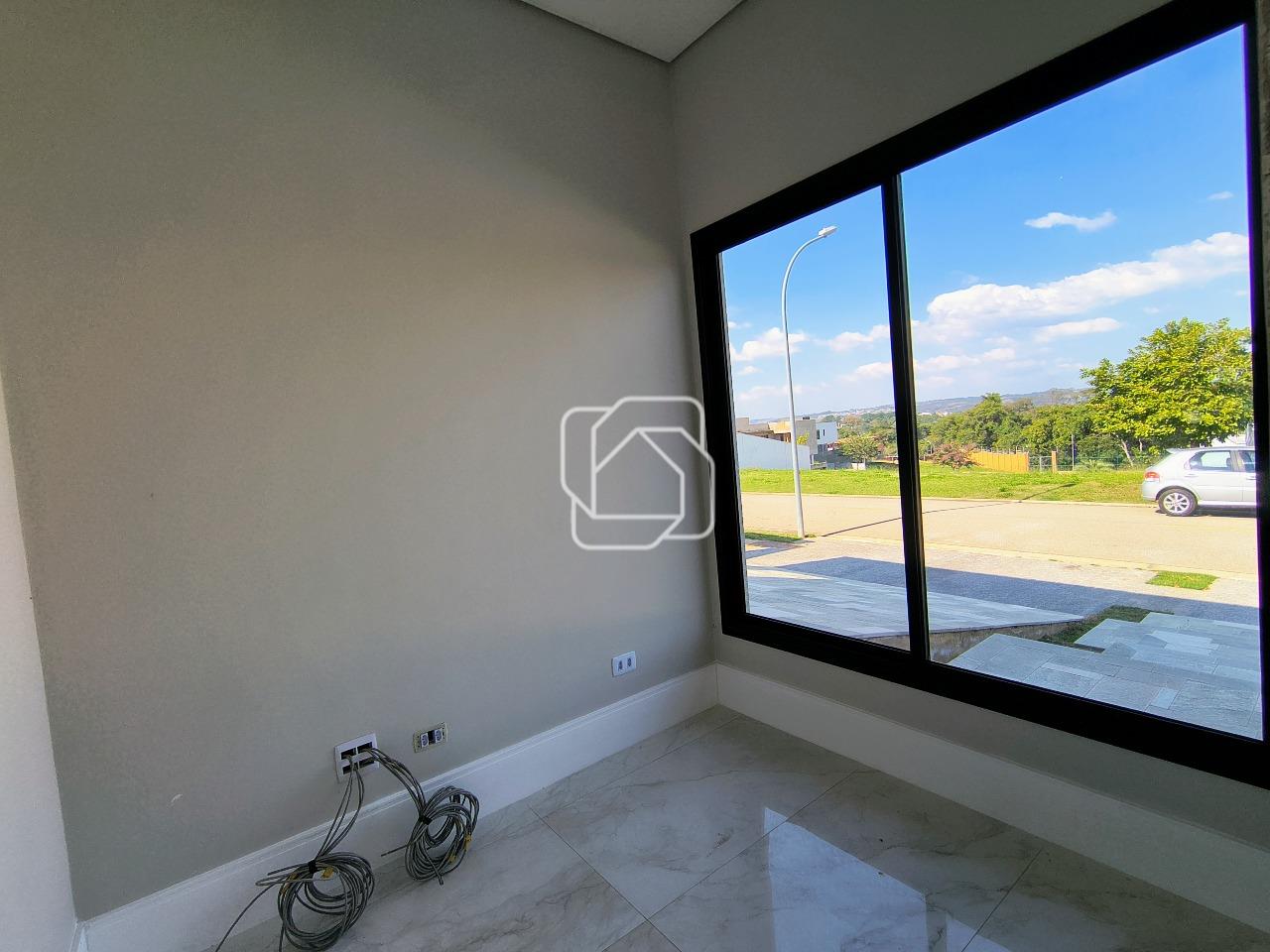 Casa de Condomínio à venda em Itu - SP - Alphaville Castelo Itu: 