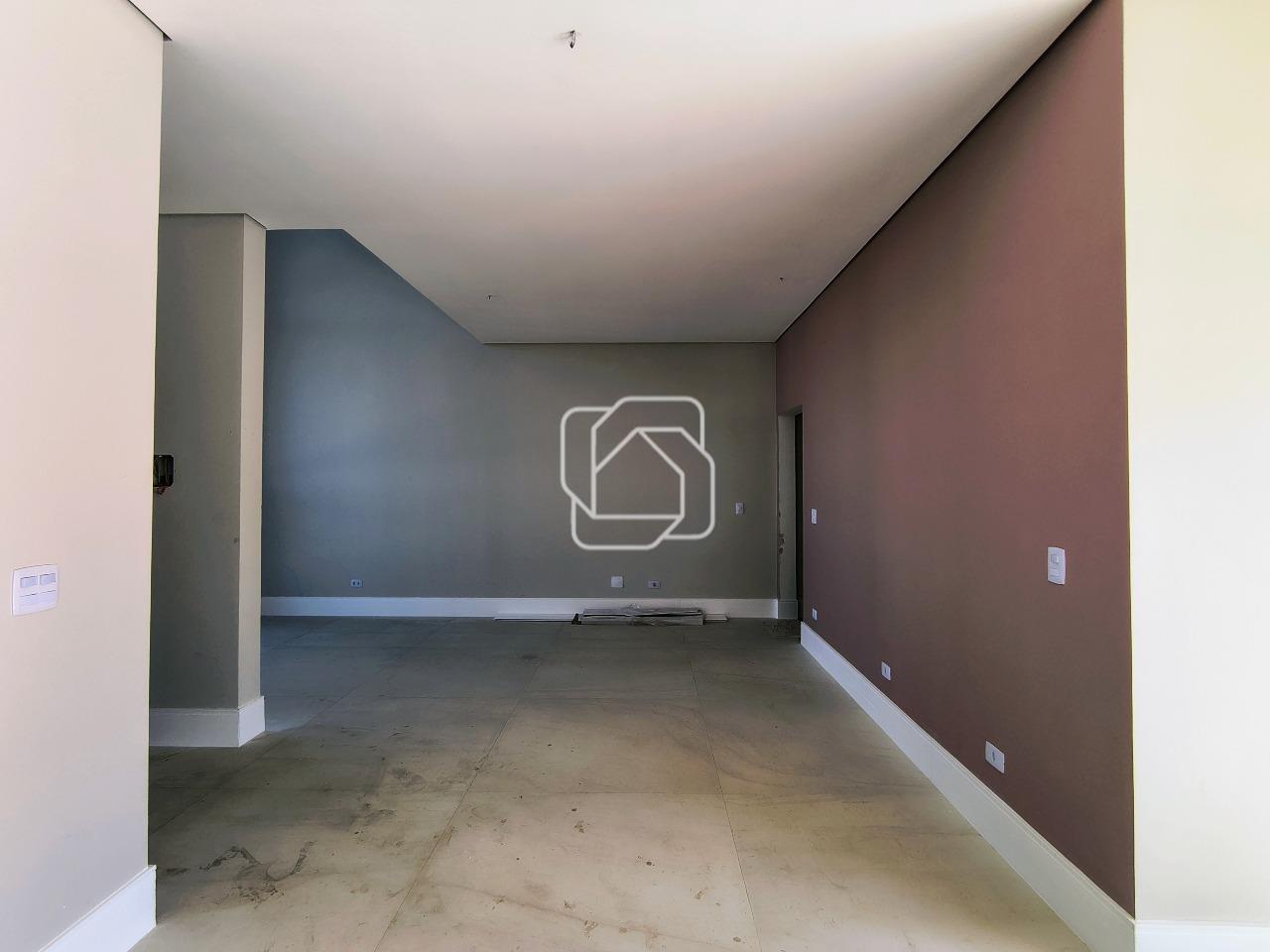 Casa de Condomínio à venda em Itu - SP - Alphaville Castelo Itu: 