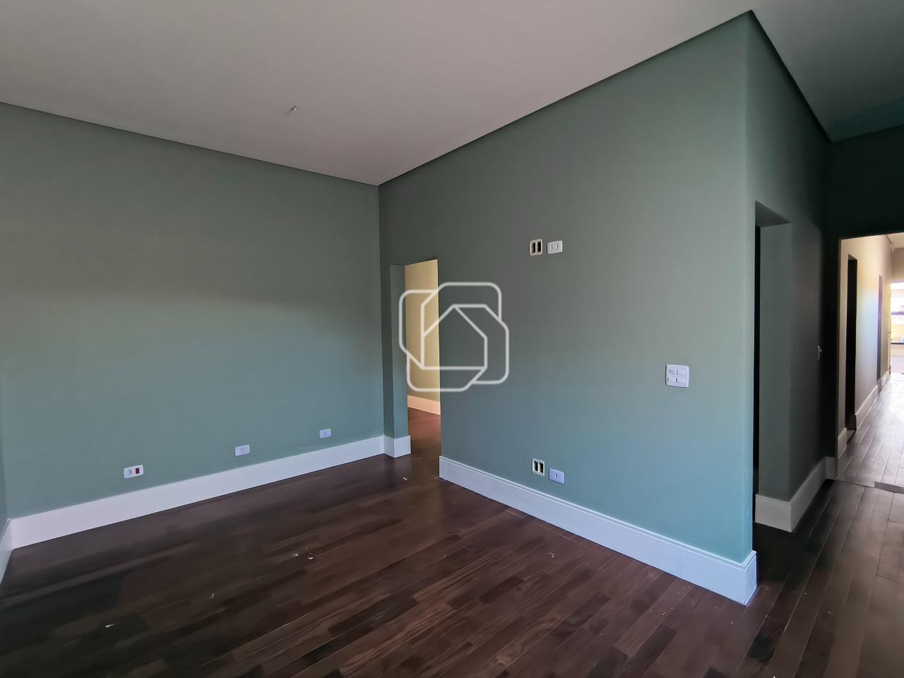 Casa de Condomínio à venda em Itu - SP - Alphaville Castelo Itu: 