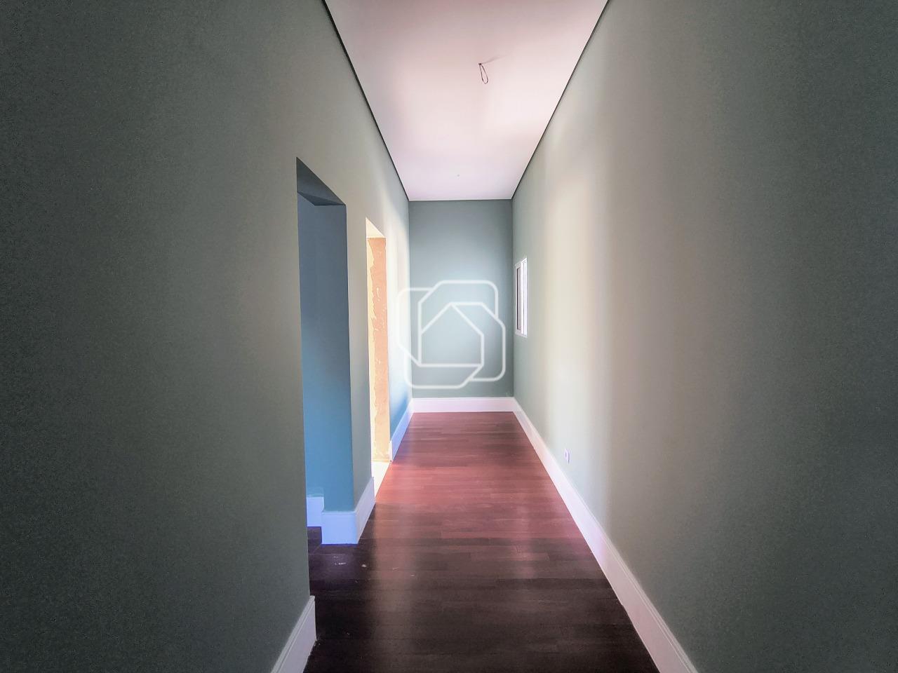 Casa de Condomínio à venda em Itu - SP - Alphaville Castelo Itu: 