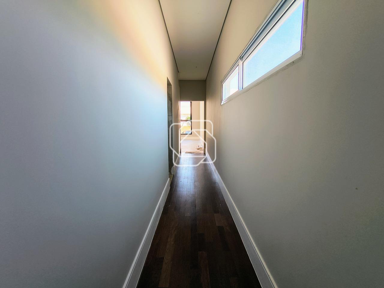 Casa de Condomínio à venda em Itu - SP - Alphaville Castelo Itu: 