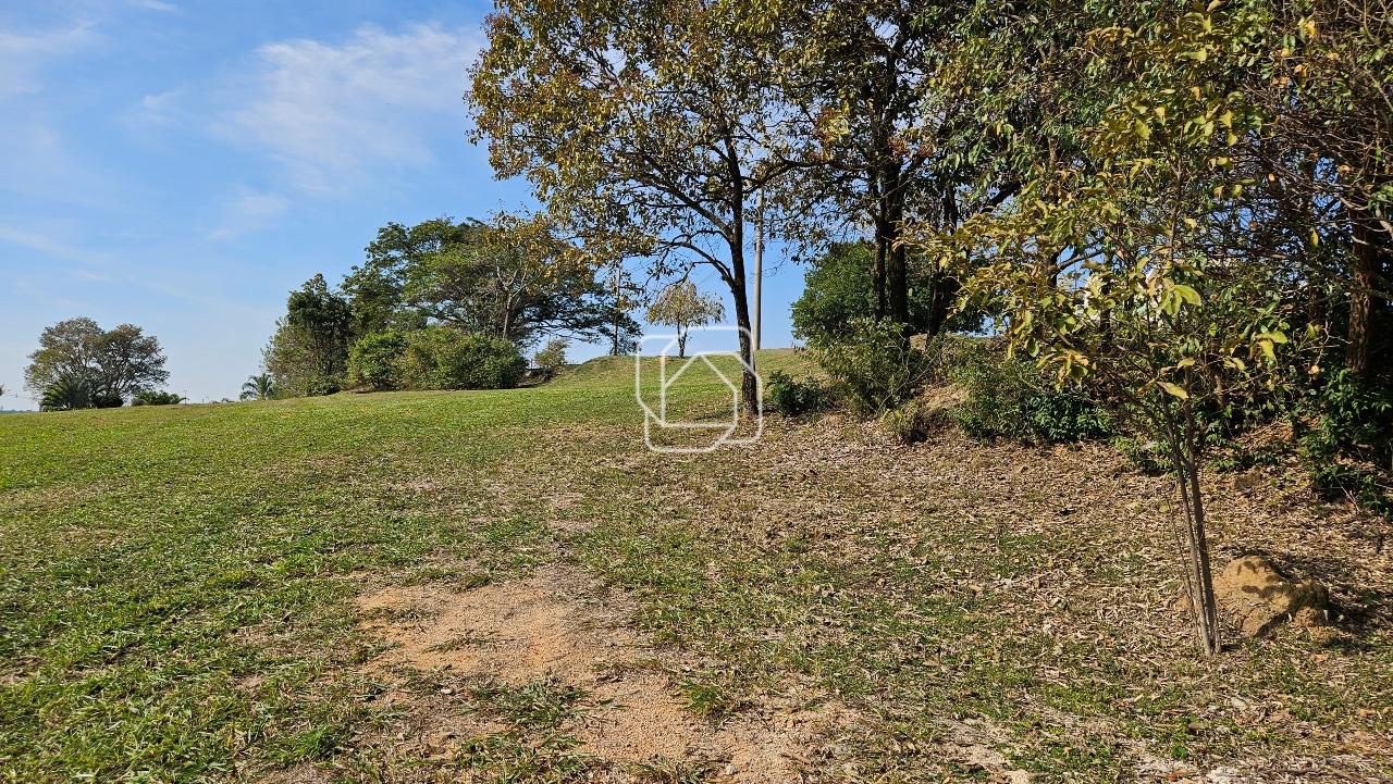 Terreno à venda em Itu - SP - Condomínio Fazenda Kurumin: 
