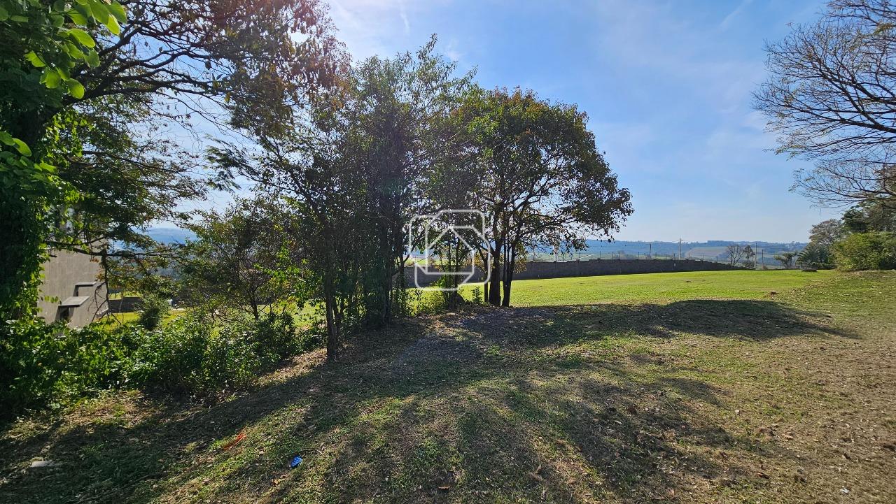 Terreno à venda em Itu - SP - Condomínio Fazenda Kurumin: