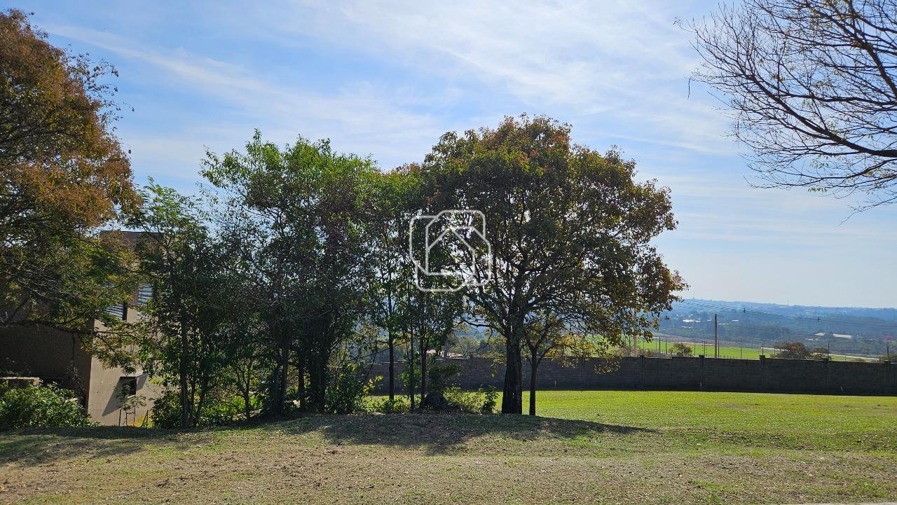 Terreno à venda em Itu - SP - Condomínio Fazenda Kurumin: