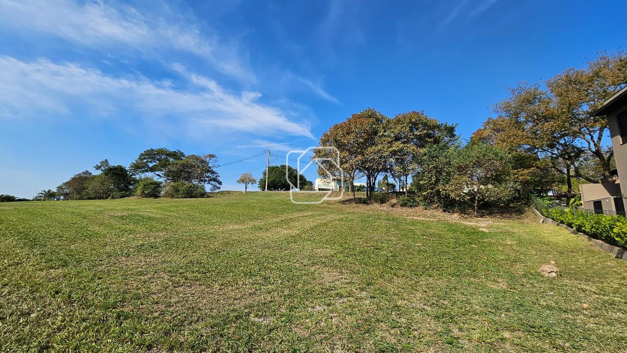Terreno à venda em Itu - SP - Condomínio Fazenda Kurumin: