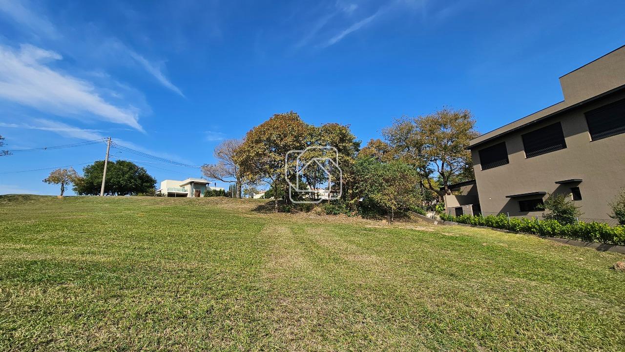 Terreno à venda em Itu - SP - Condomínio Fazenda Kurumin: