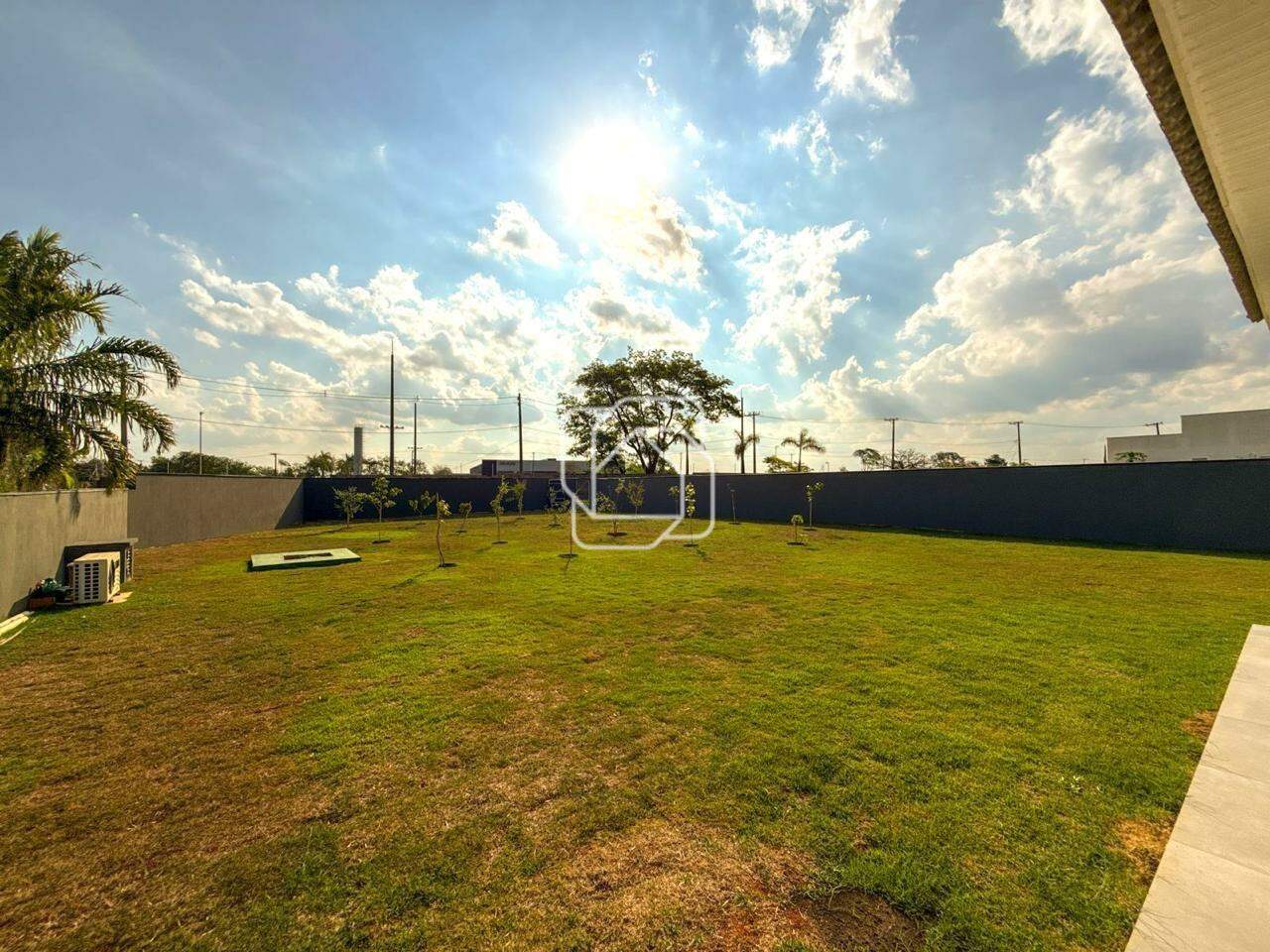 Casa de Condomínio à venda em Itu - SP - Condomínio Xapada Parque Ytu: 