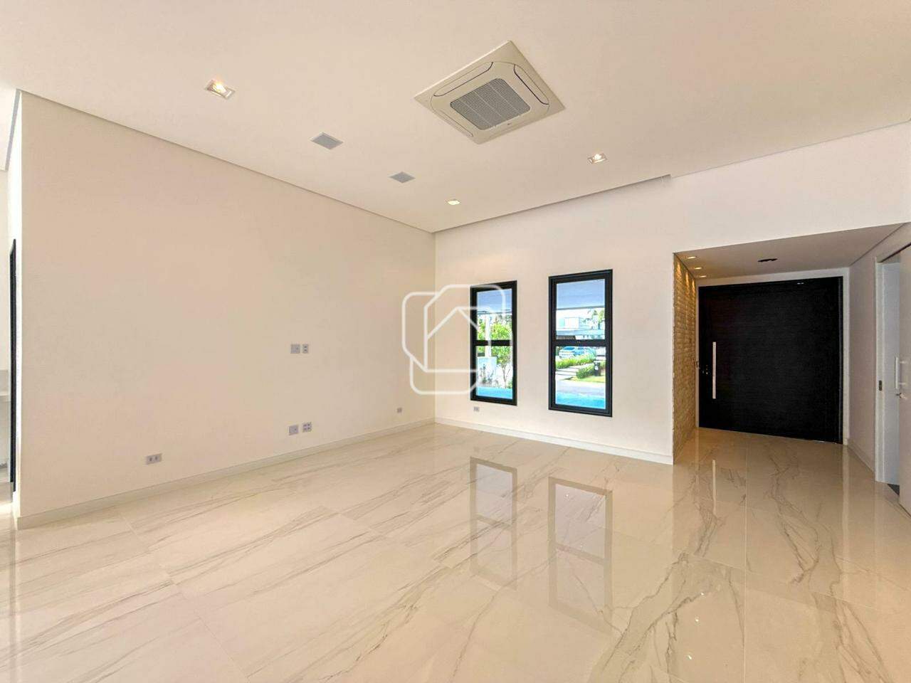 Casa de Condomínio à venda em Itu - SP - Condomínio Xapada Parque Ytu: 