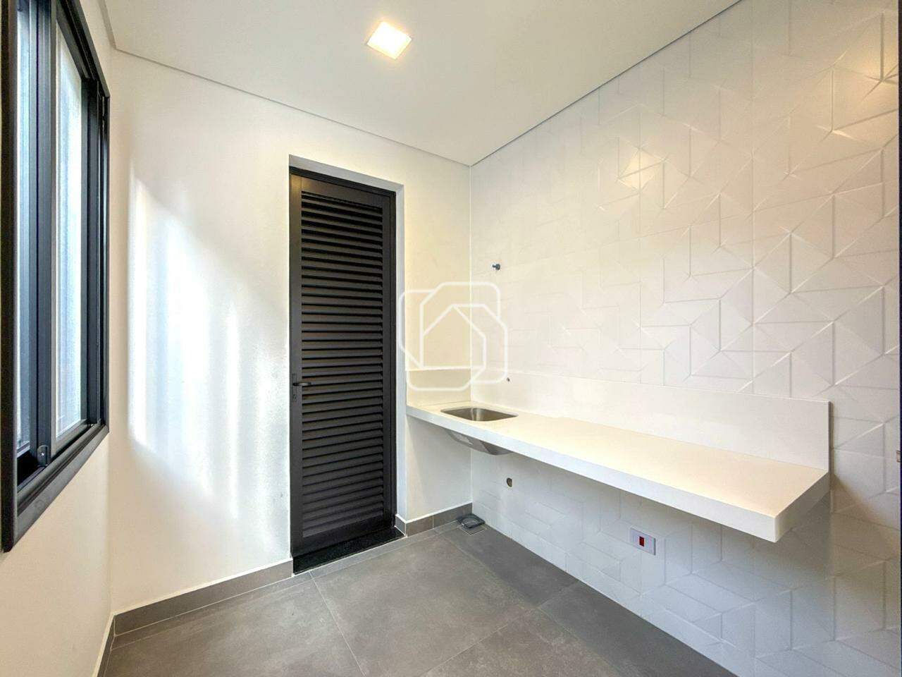 Casa de Condomínio à venda em Itu - SP - Condomínio Xapada Parque Ytu: 