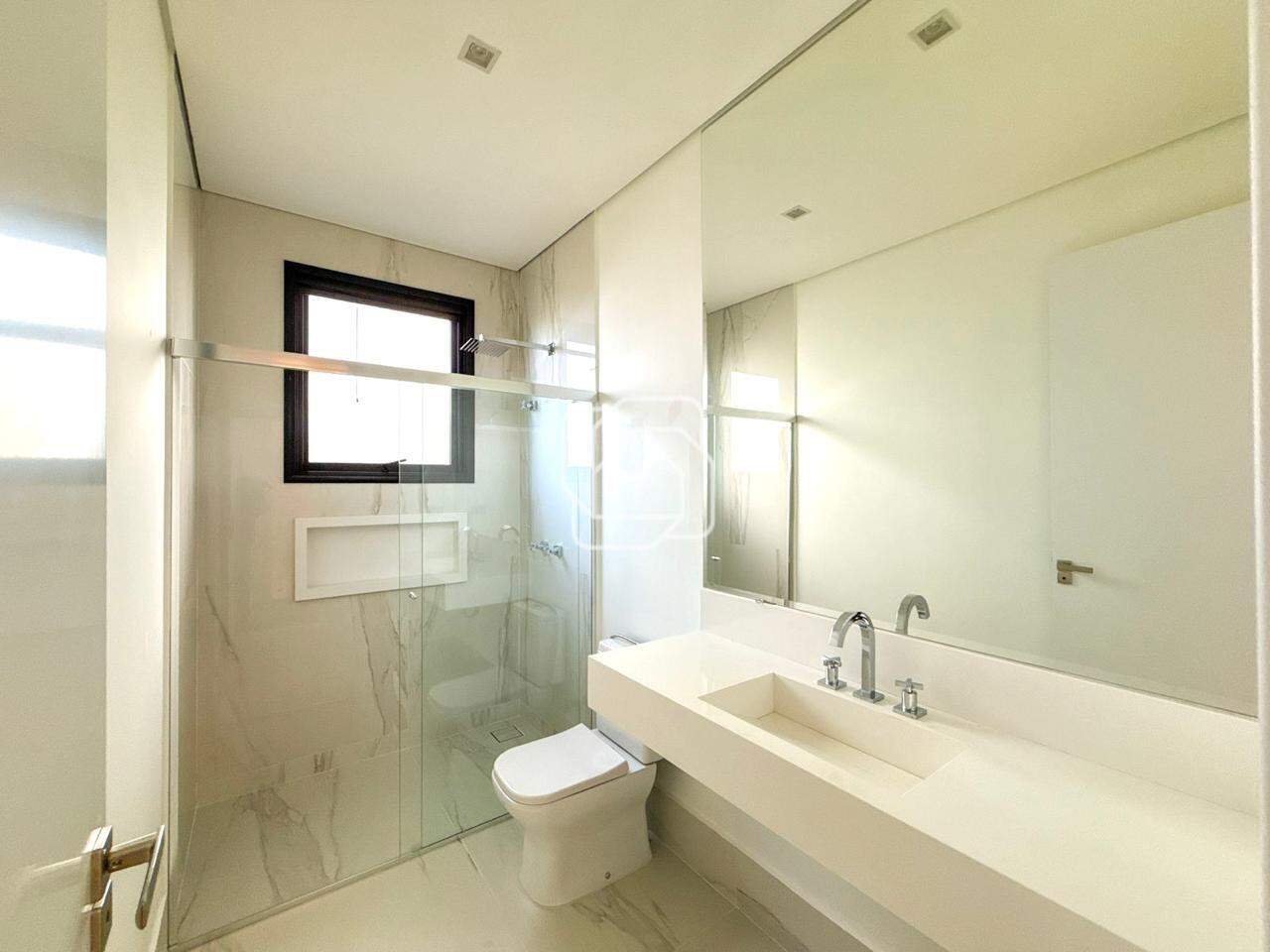 Casa de Condomínio à venda em Itu - SP - Condomínio Xapada Parque Ytu: 