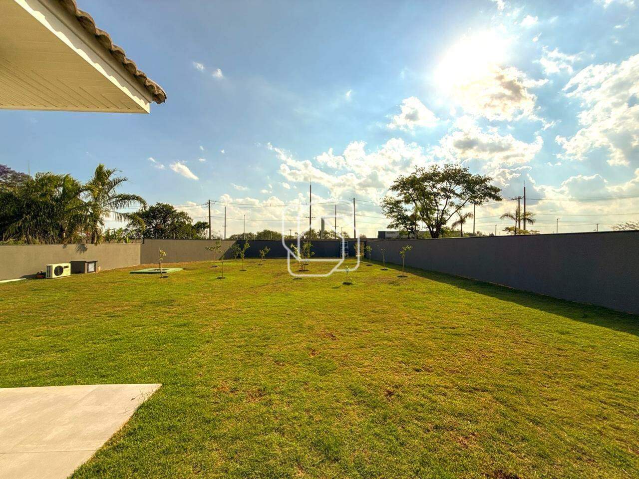 Casa de Condomínio à venda em Itu - SP - Condomínio Xapada Parque Ytu: 