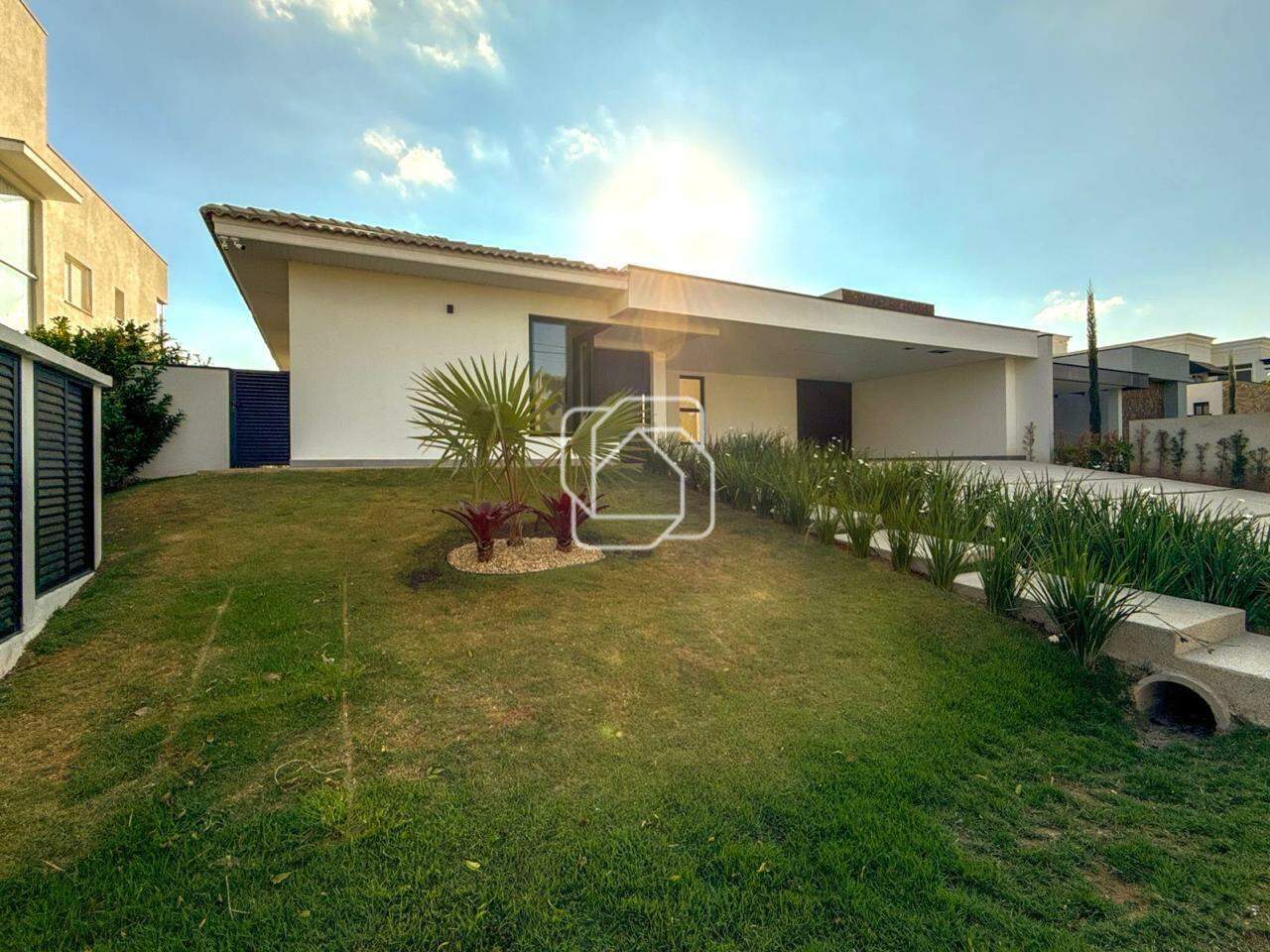 Casa de Condomínio à venda em Itu - SP - Condomínio Xapada Parque Ytu: 