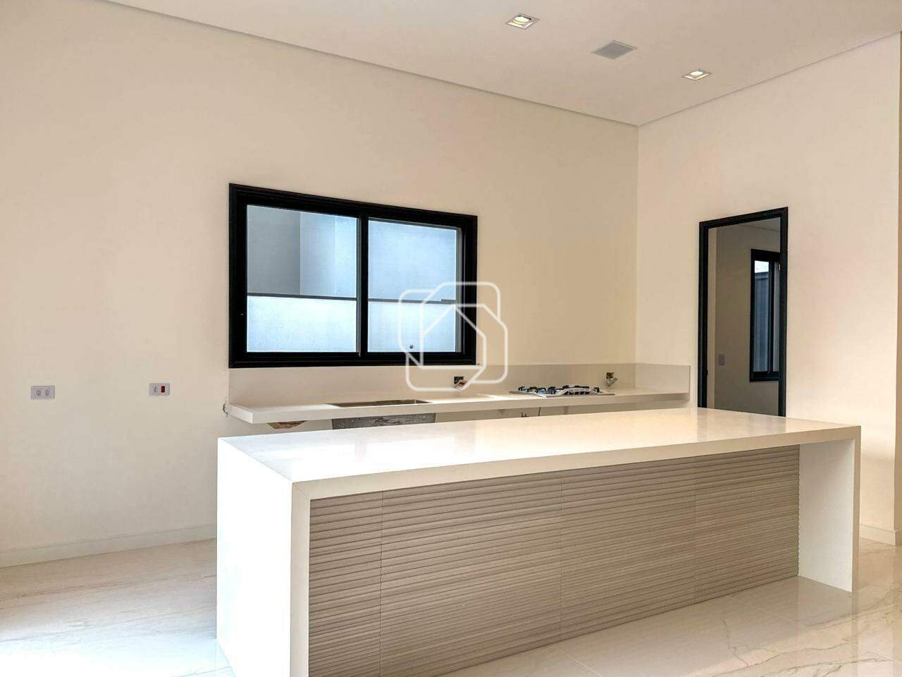 Casa de Condomínio à venda em Itu - SP - Condomínio Xapada Parque Ytu: 