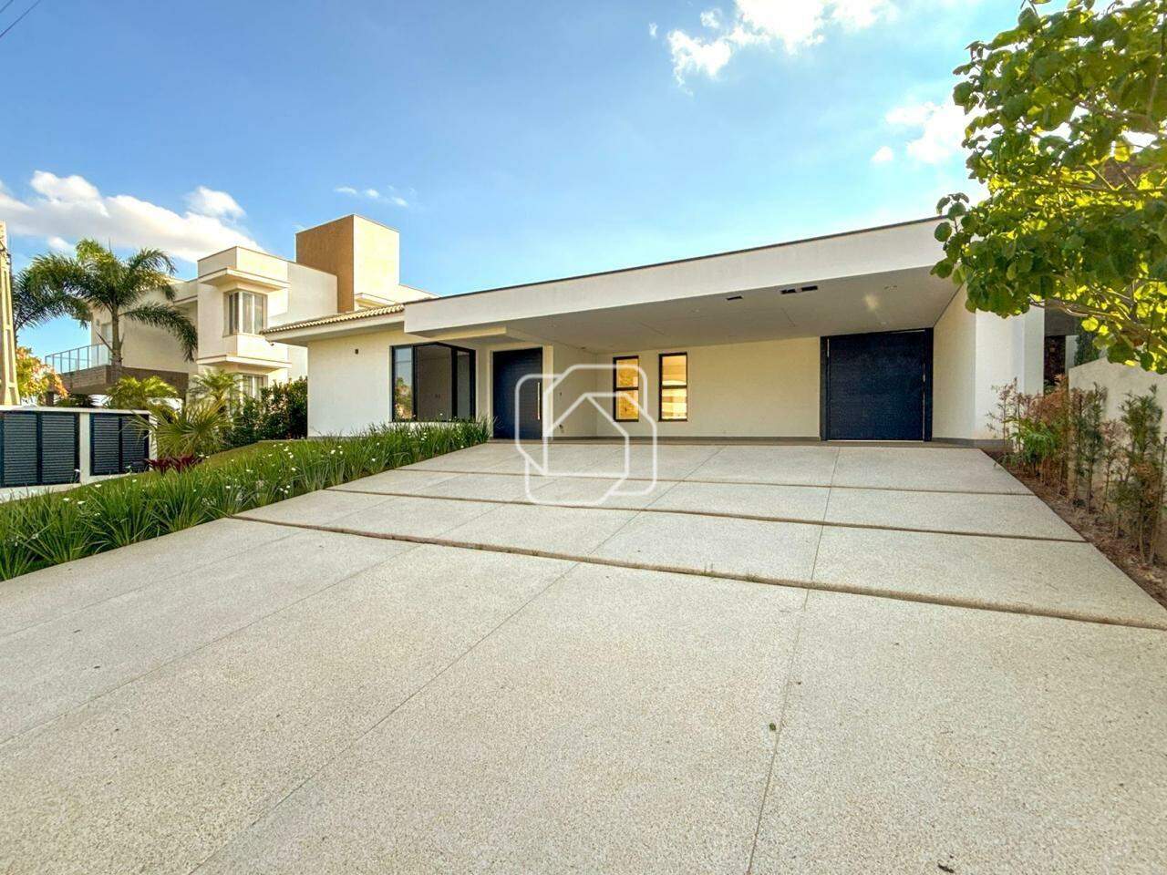 Casa de Condomínio à venda em Itu - SP - Condomínio Xapada Parque Ytu: 