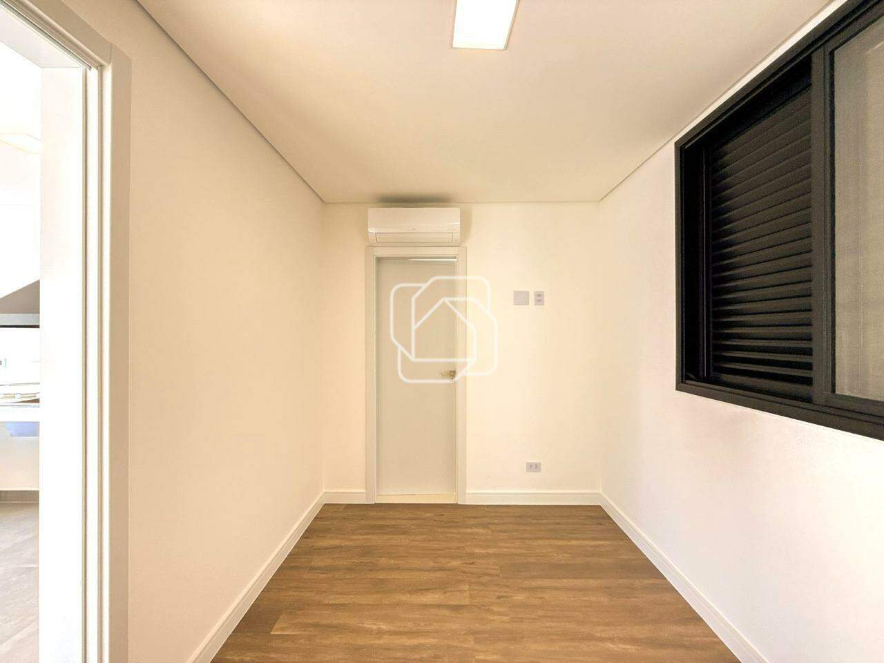 Casa de Condomínio à venda em Itu - SP - Condomínio Xapada Parque Ytu: 