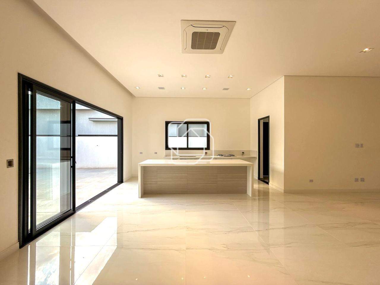 Casa de Condomínio à venda em Itu - SP - Condomínio Xapada Parque Ytu: 