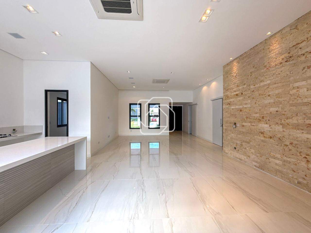 Casa de Condomínio à venda em Itu - SP - Condomínio Xapada Parque Ytu: 