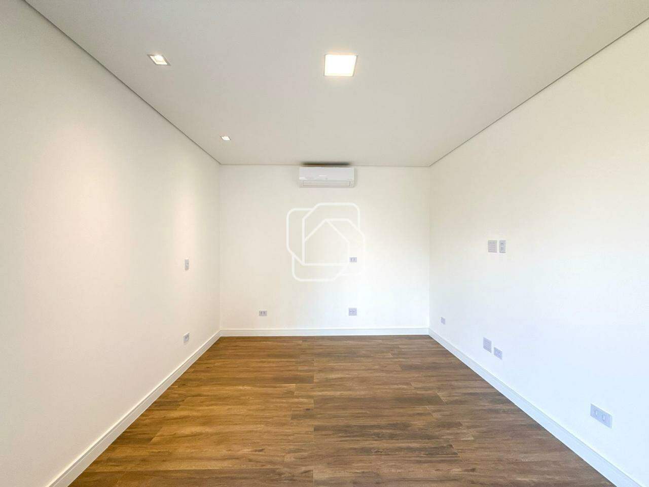 Casa de Condomínio à venda em Itu - SP - Condomínio Xapada Parque Ytu: 