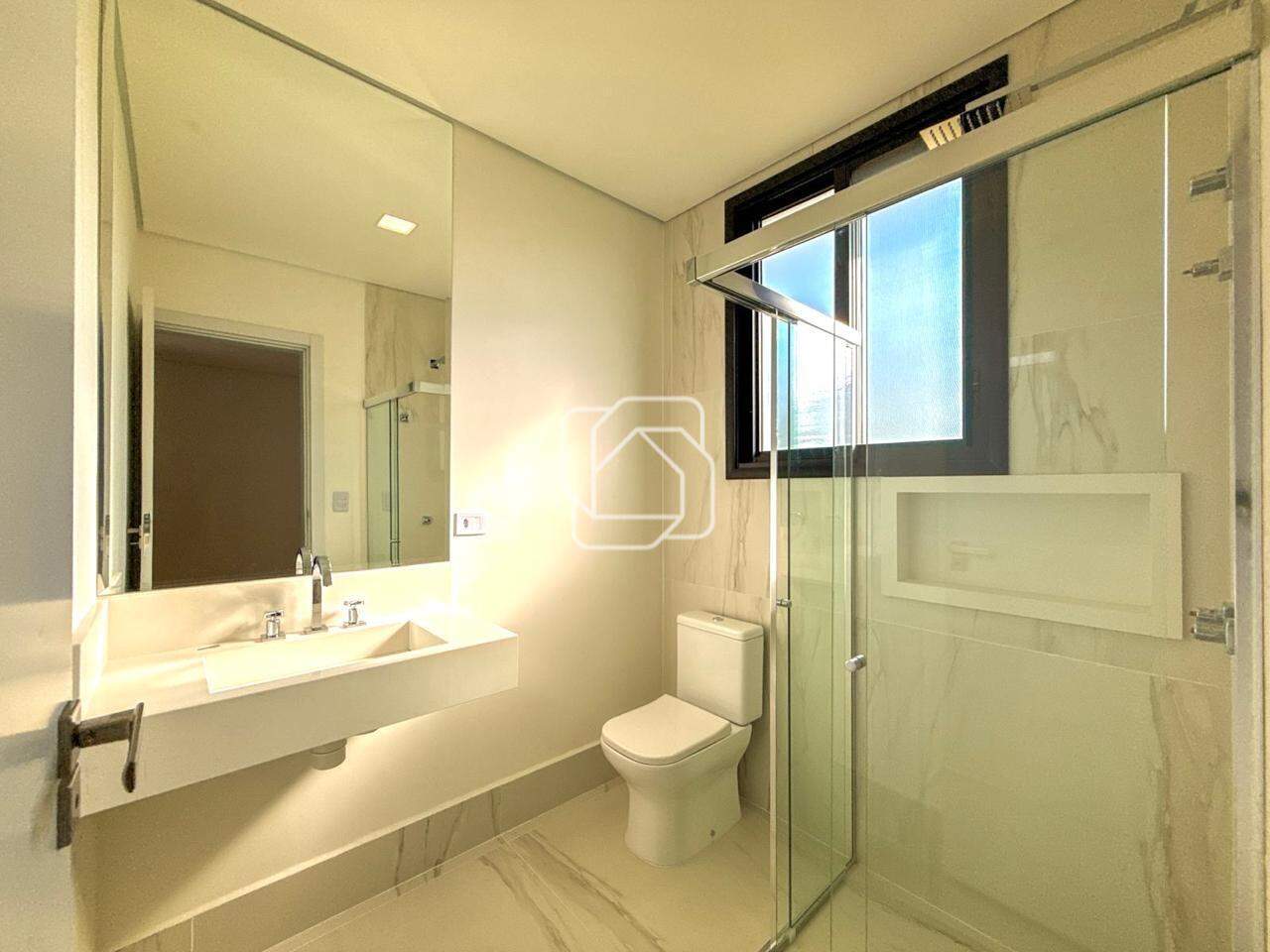 Casa de Condomínio à venda em Itu - SP - Condomínio Xapada Parque Ytu: 