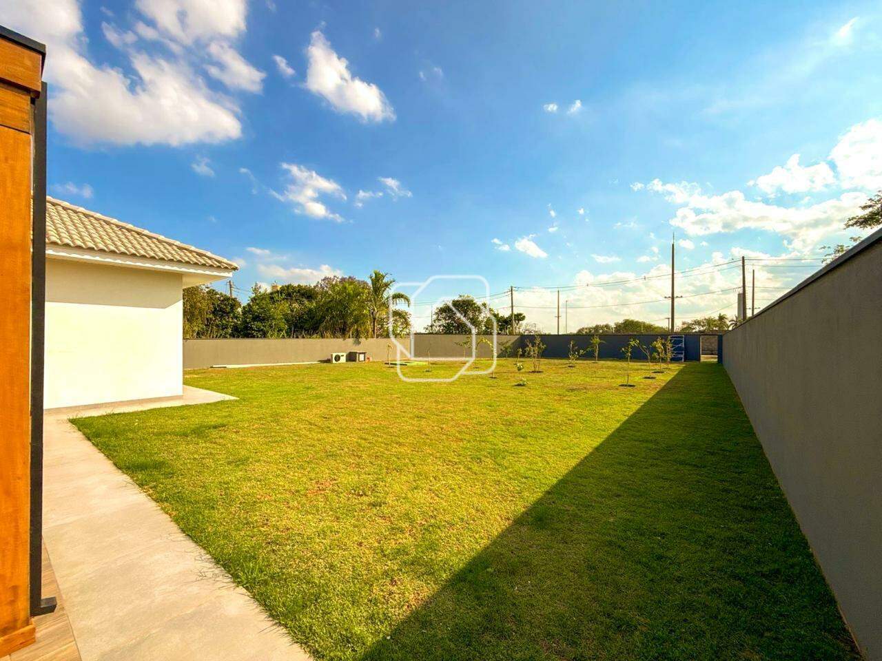 Casa de Condomínio à venda em Itu - SP - Condomínio Xapada Parque Ytu: 