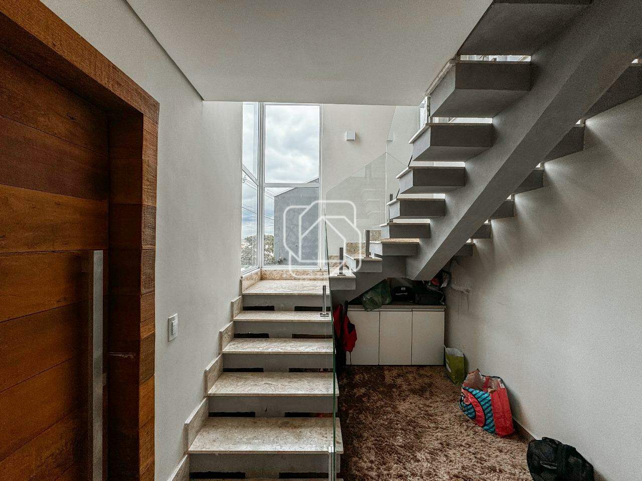 Casa de Condomínio à venda em Itu - SP - Condomínio Gardenville: 