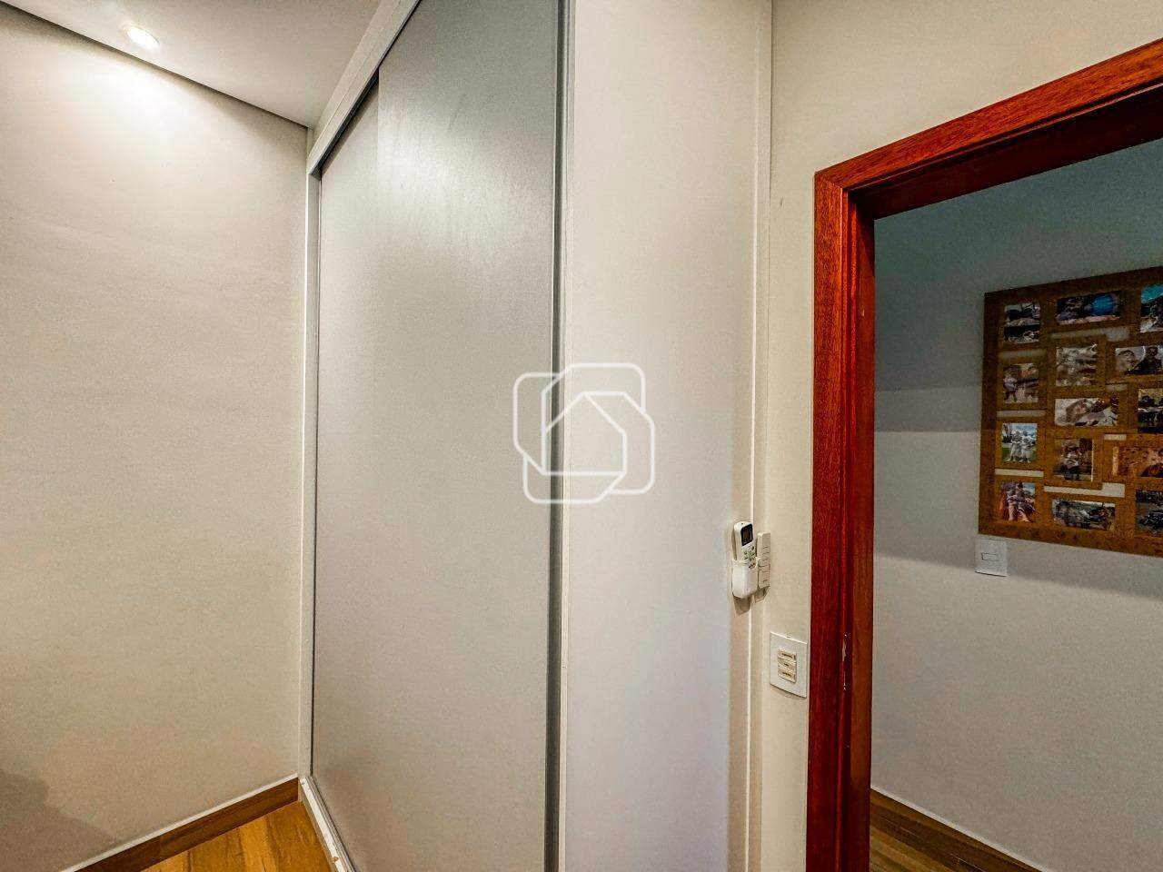 Casa de Condomínio à venda em Itu - SP - Condomínio Gardenville: 