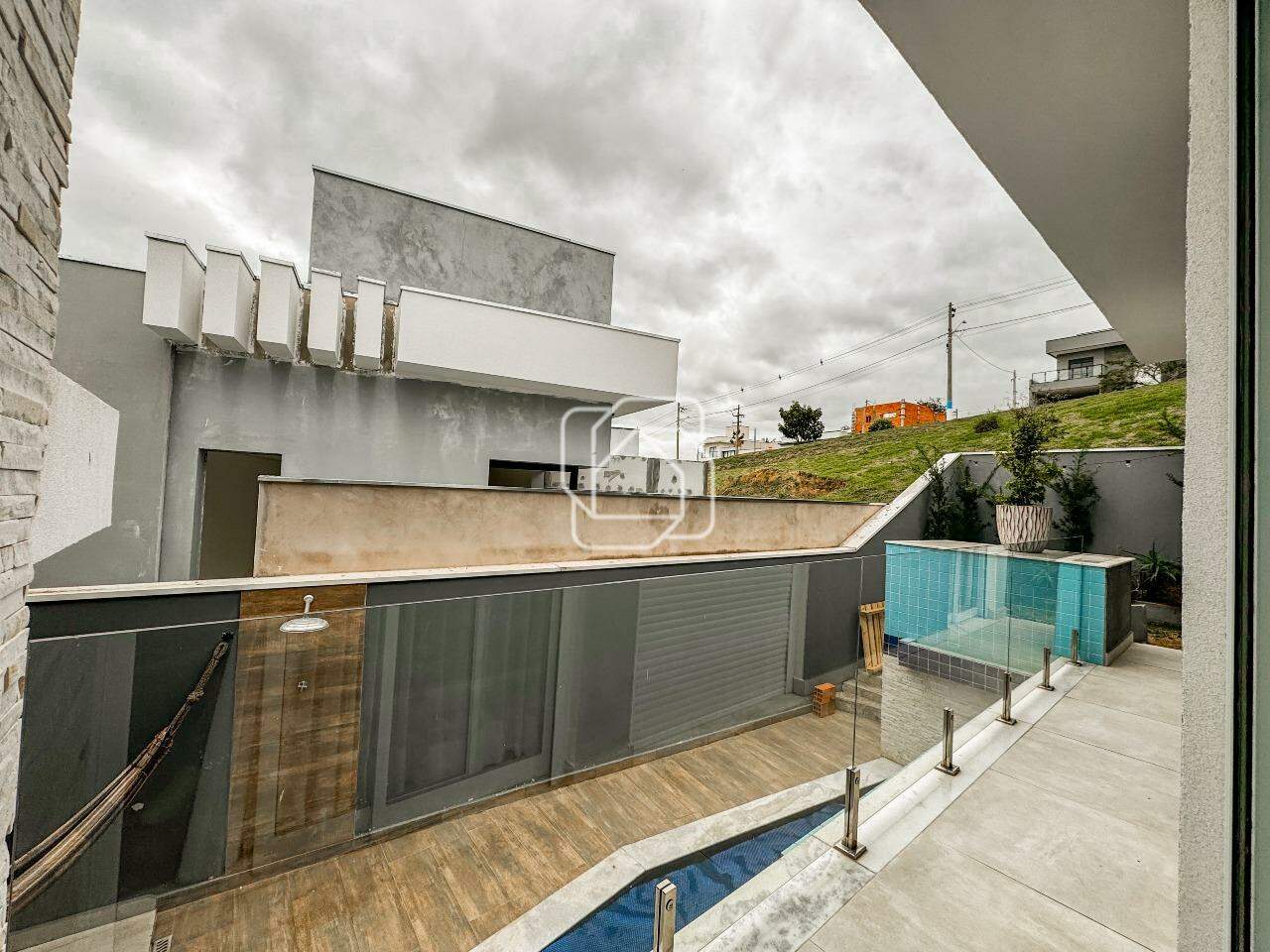 Casa de Condomínio à venda em Itu - SP - Condomínio Gardenville: 