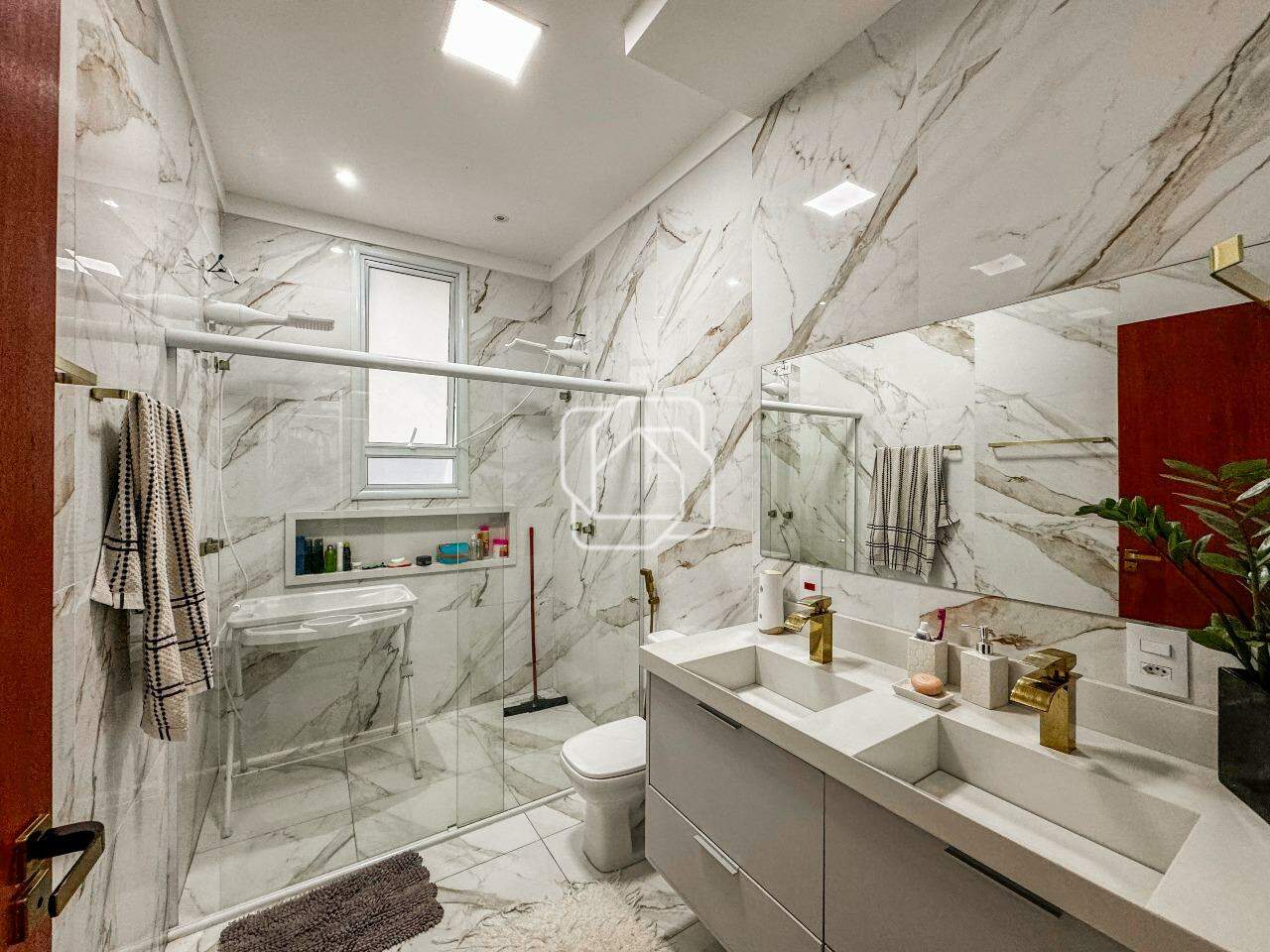 Casa de Condomínio à venda em Itu - SP - Condomínio Gardenville: 