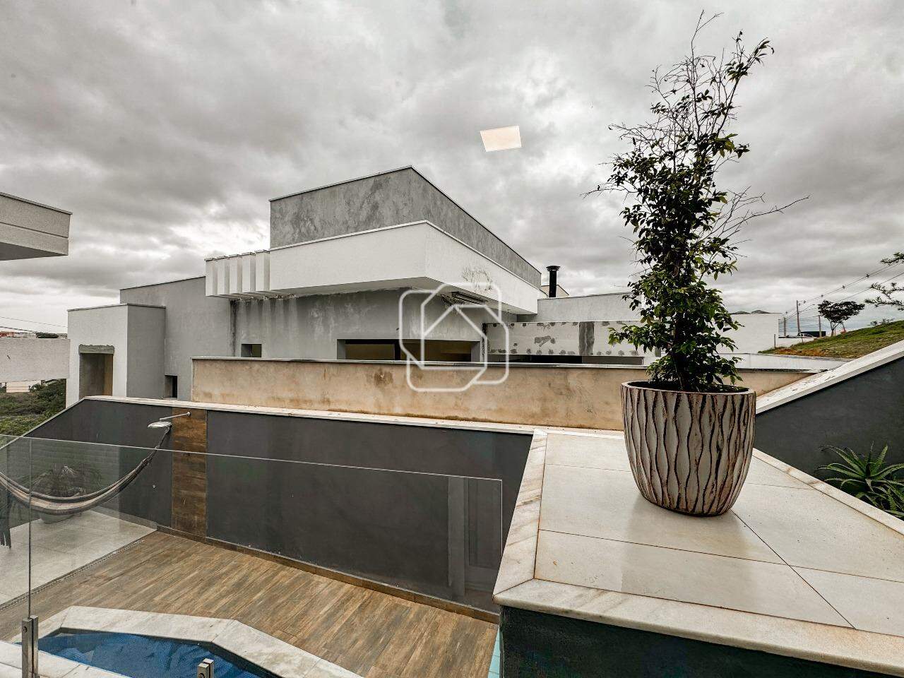 Casa de Condomínio à venda em Itu - SP - Condomínio Gardenville: 