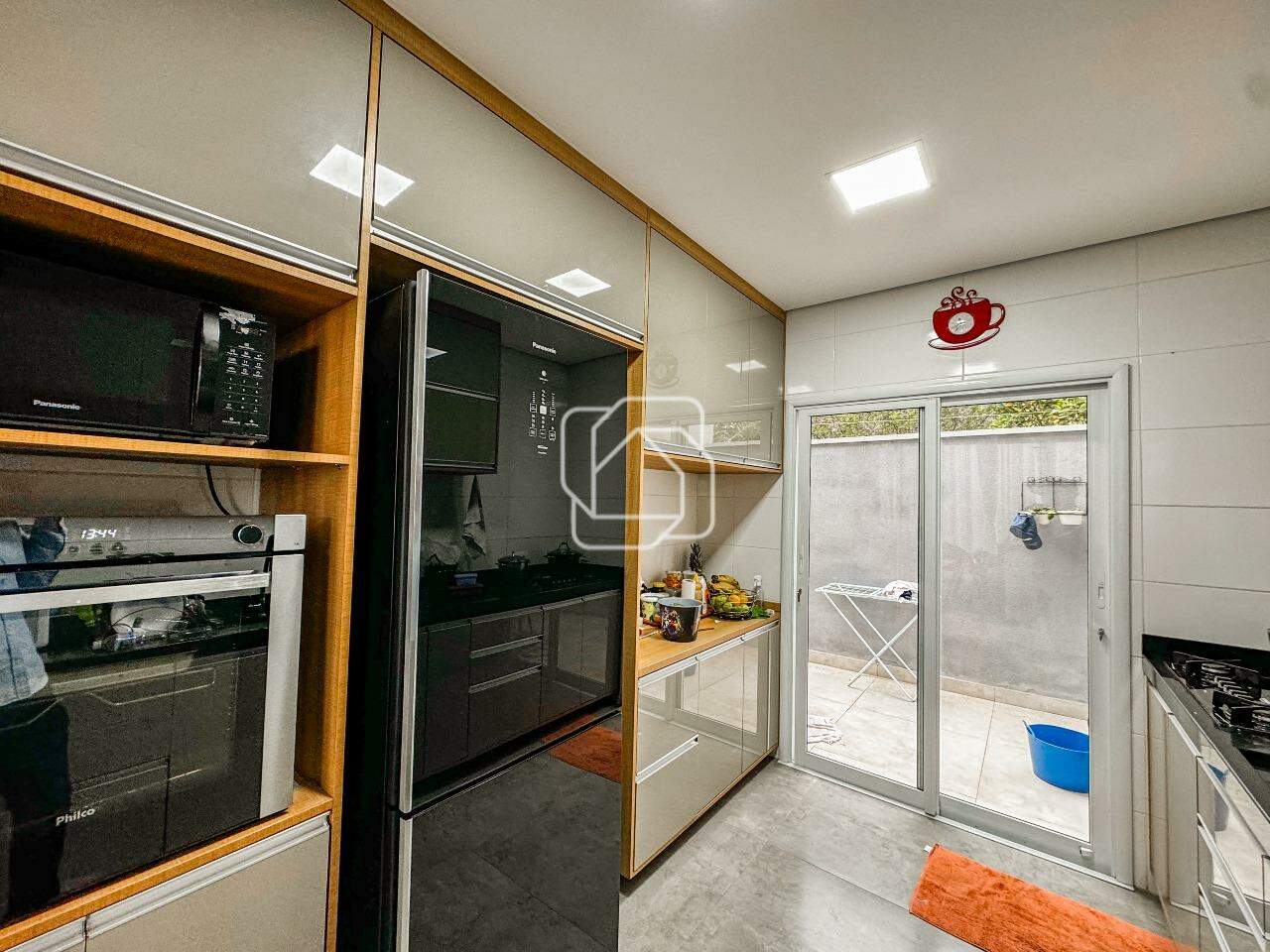 Casa de Condomínio à venda em Itu - SP - Condomínio Gardenville: 