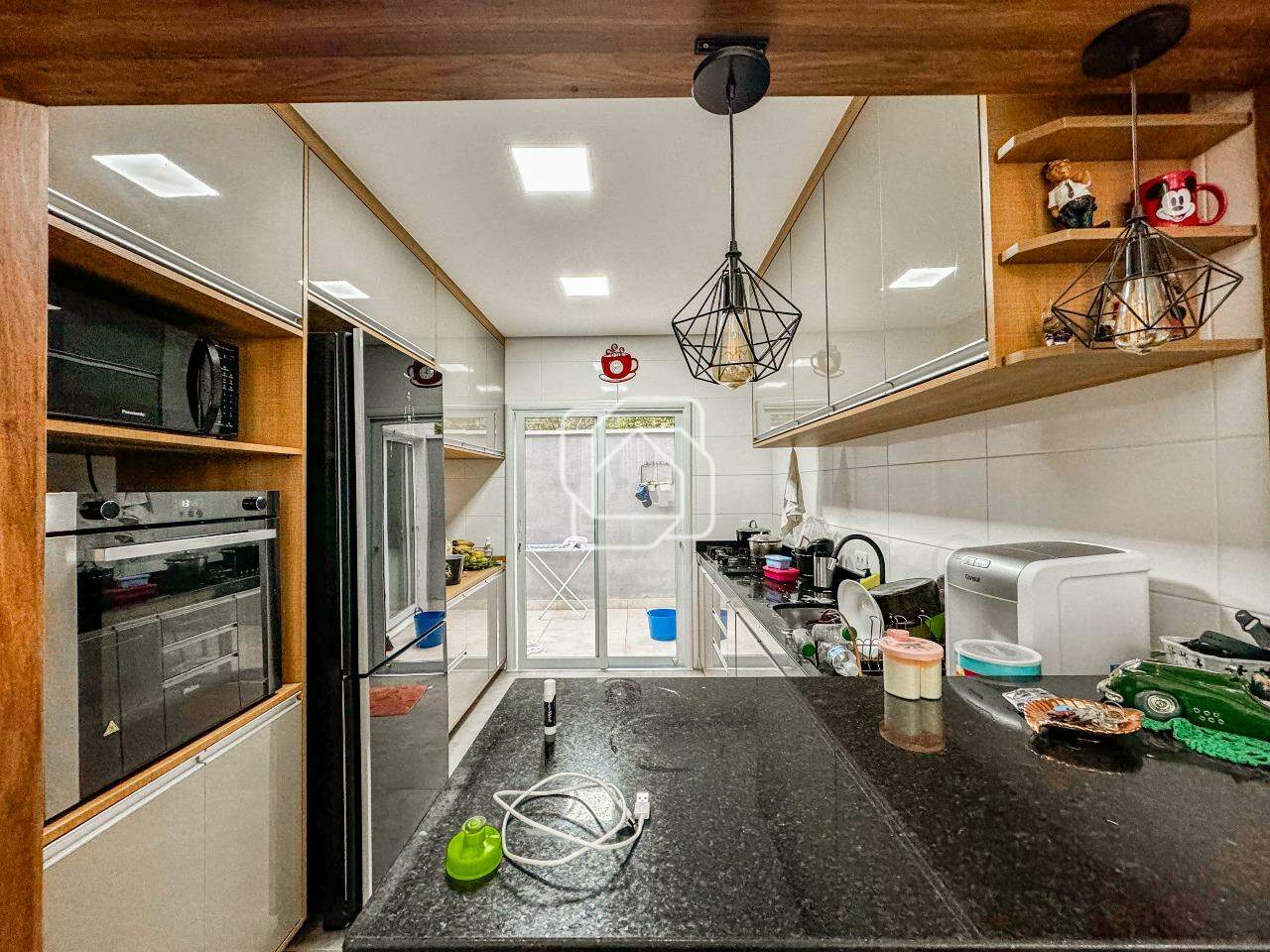 Casa de Condomínio à venda em Itu - SP - Condomínio Gardenville: 