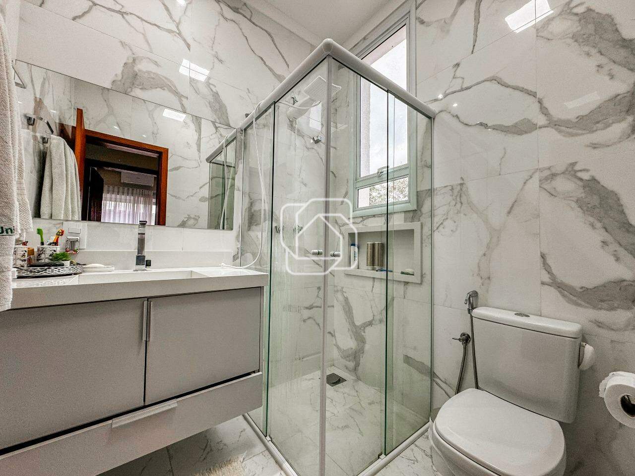 Casa de Condomínio à venda em Itu - SP - Condomínio Gardenville: 