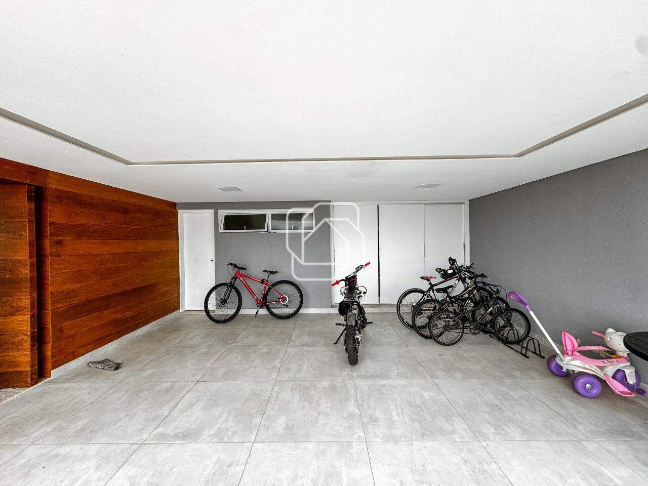 Casa de Condomínio à venda em Itu - SP - Condomínio Gardenville: 