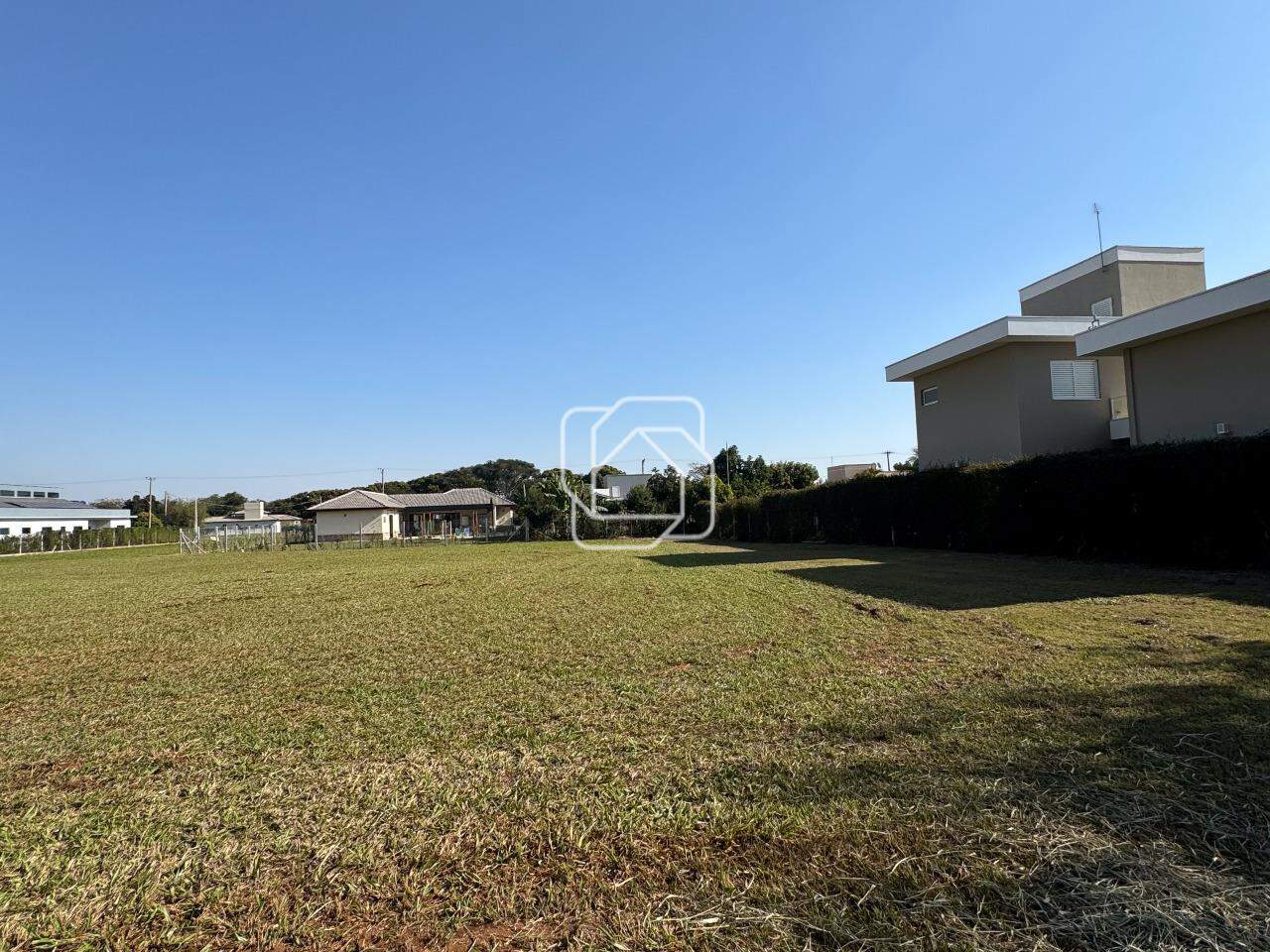Terreno à venda em Salto - SP - Residencial Primavera: