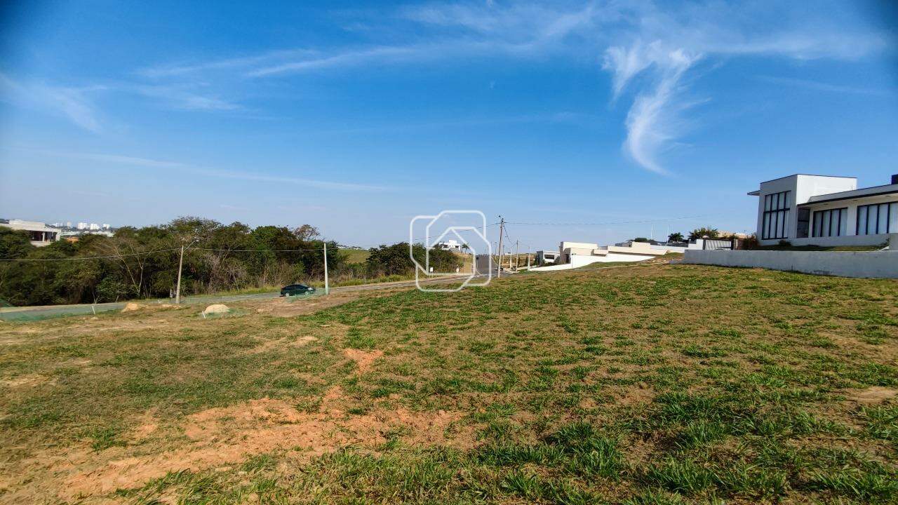 Terreno à venda em Indaiatuba - SP - Jardim Quintas da Terracota: Visão geral do terreno