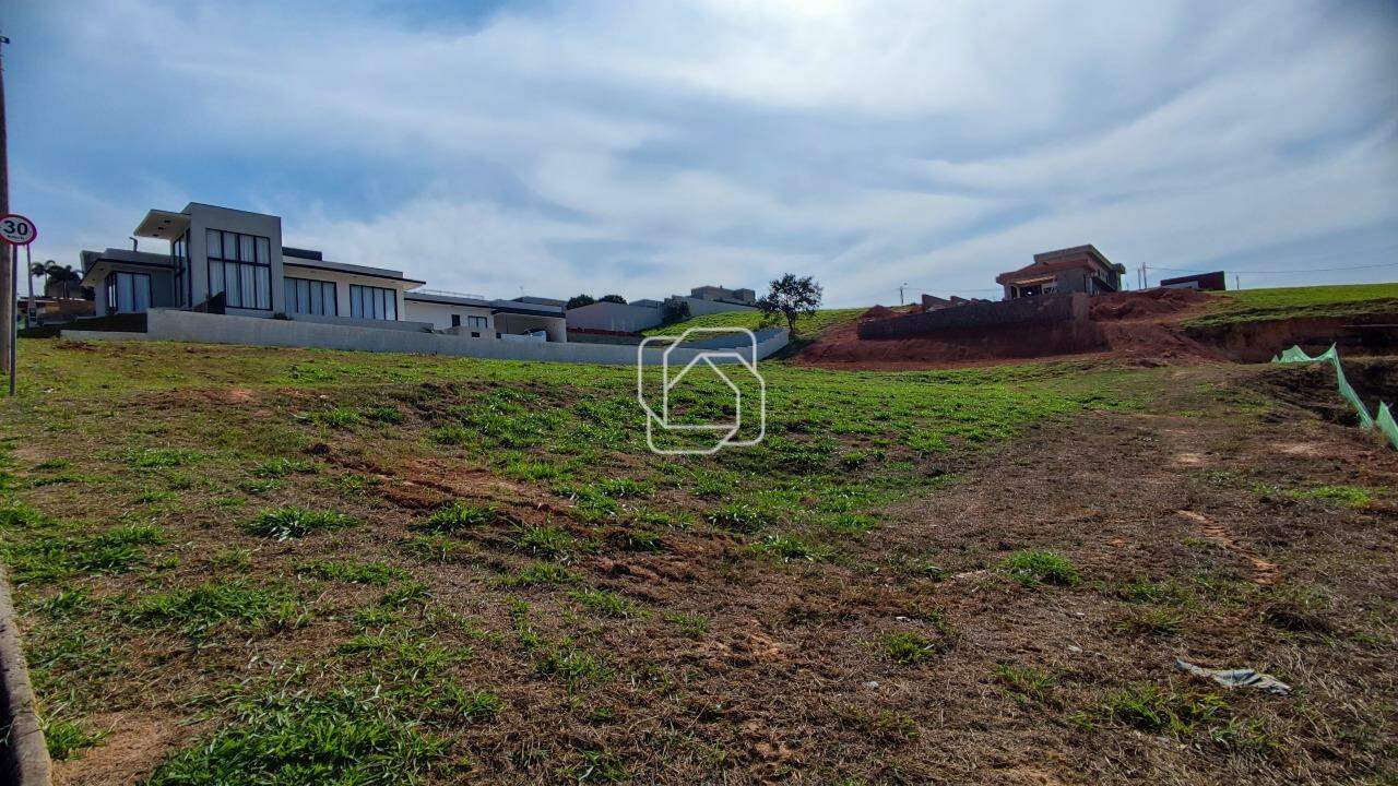 Terreno à venda em Indaiatuba - SP - Jardim Quintas da Terracota: Visão geral do terreno