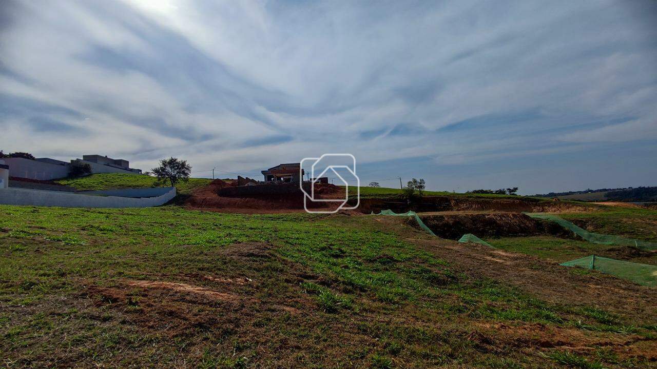 Terreno à venda em Indaiatuba - SP - Jardim Quintas da Terracota: Visão geral do terreno