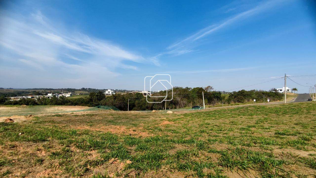 Terreno à venda em Indaiatuba - SP - Jardim Quintas da Terracota: Visão geral do terreno