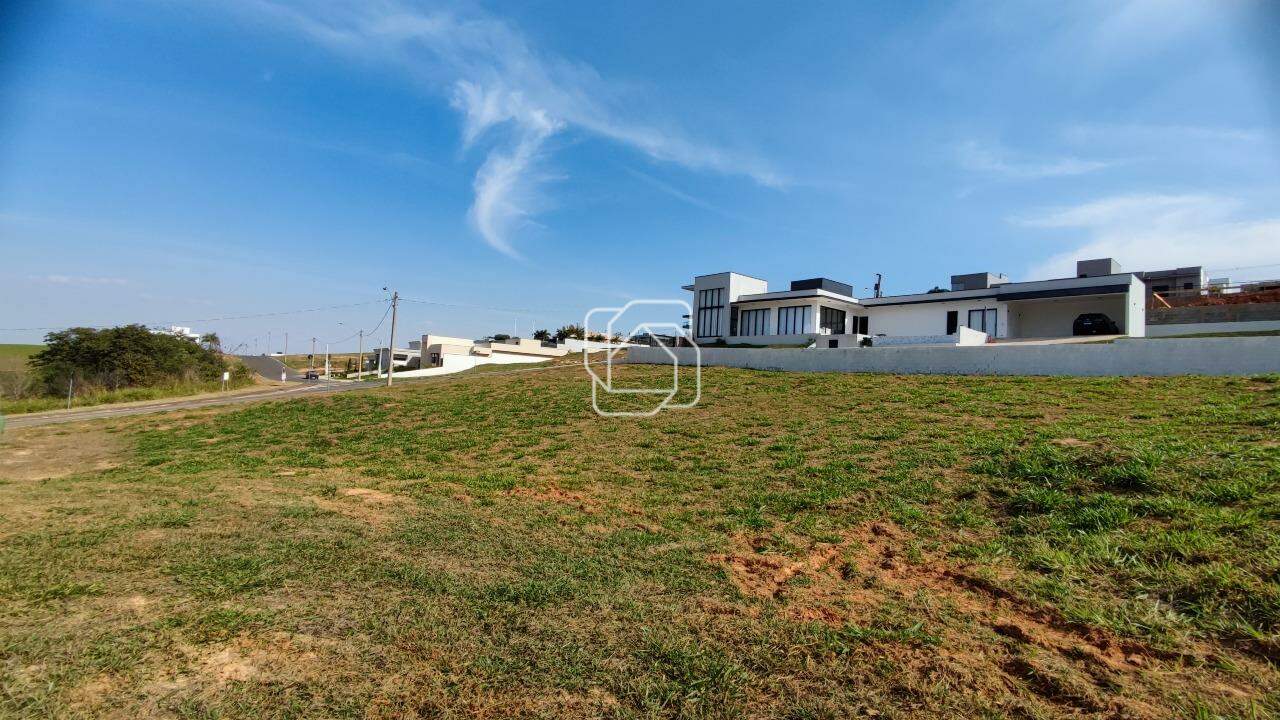 Terreno à venda em Indaiatuba - SP - Jardim Quintas da Terracota: Visão geral do terreno