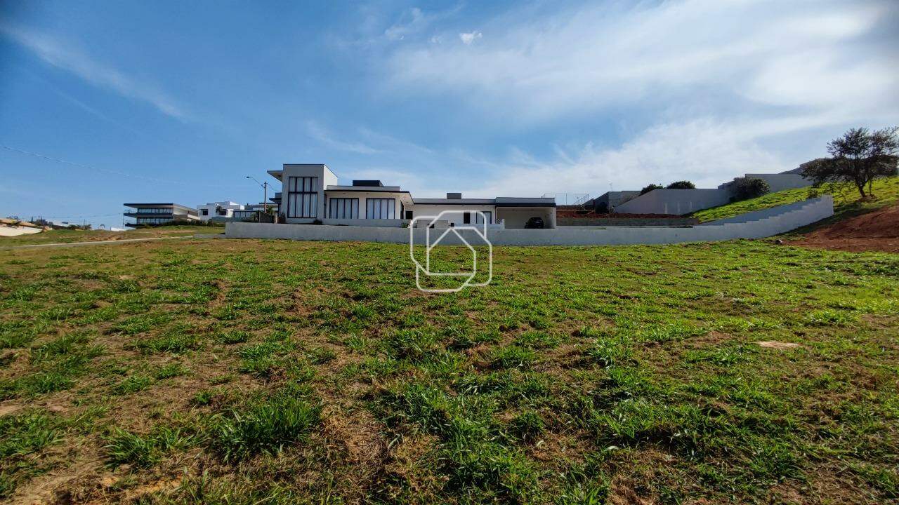 Terreno à venda em Indaiatuba - SP - Jardim Quintas da Terracota: Visão geral do terreno