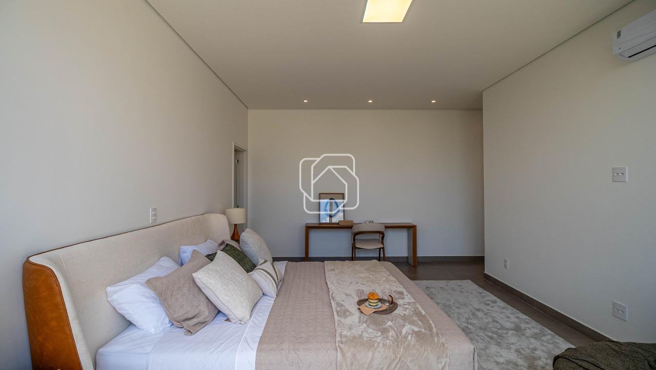 Casa de Condomínio à venda em Itu - SP - Condomínio Xapada Parque Ytu: 