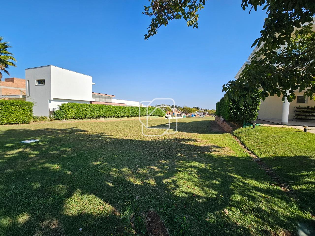 Terreno à venda em Cabreúva - SP - Portal do Japy Golf Clube: 