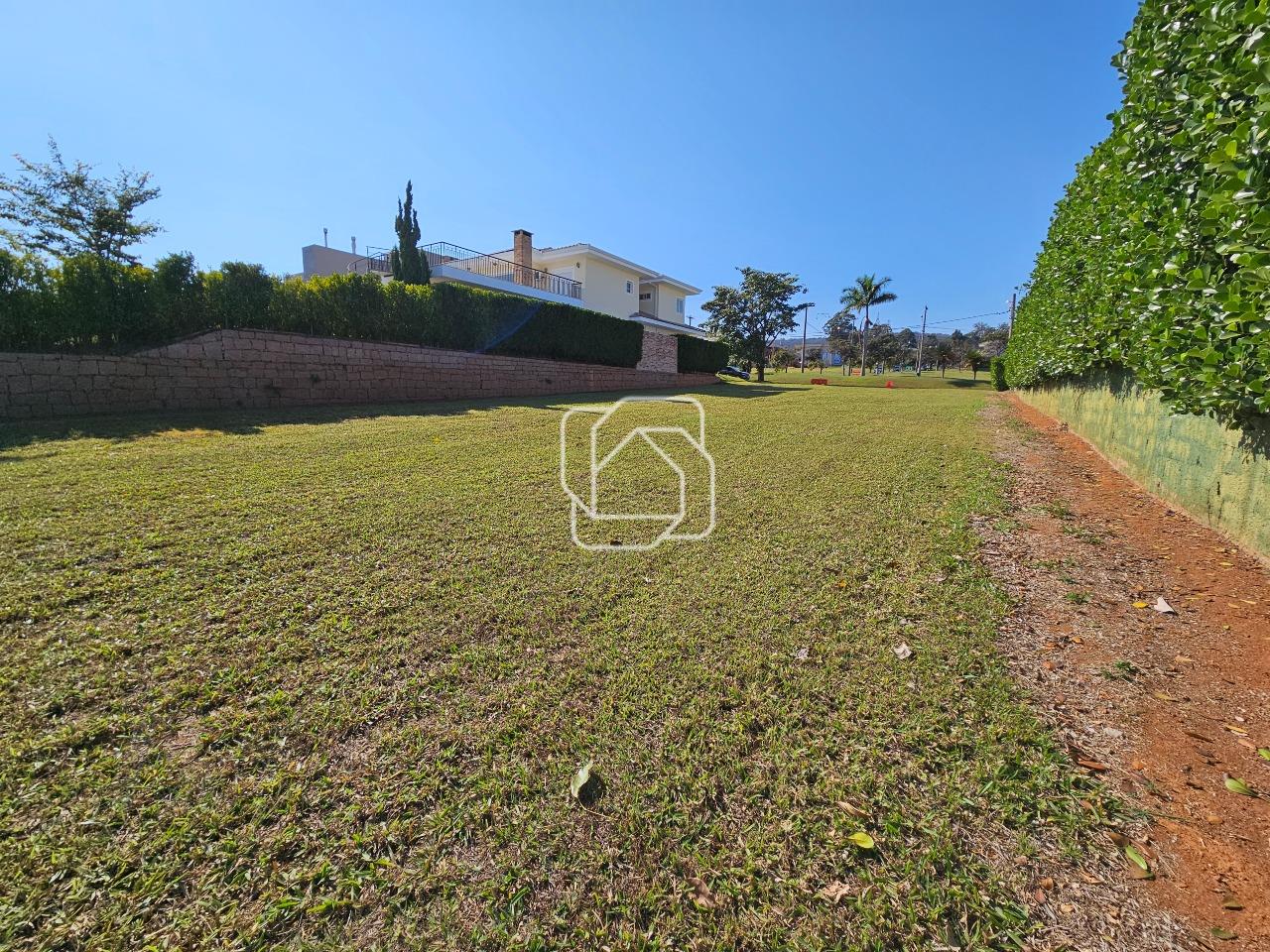 Terreno à venda em Cabreúva - SP - Portal do Japy Golf Clube: