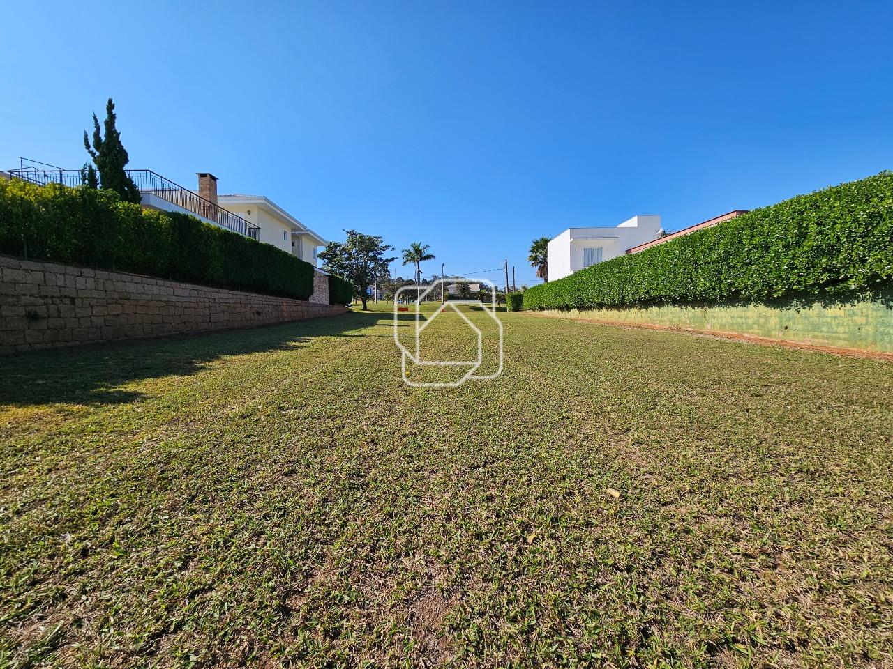 Terreno à venda em Cabreúva - SP - Portal do Japy Golf Clube: 