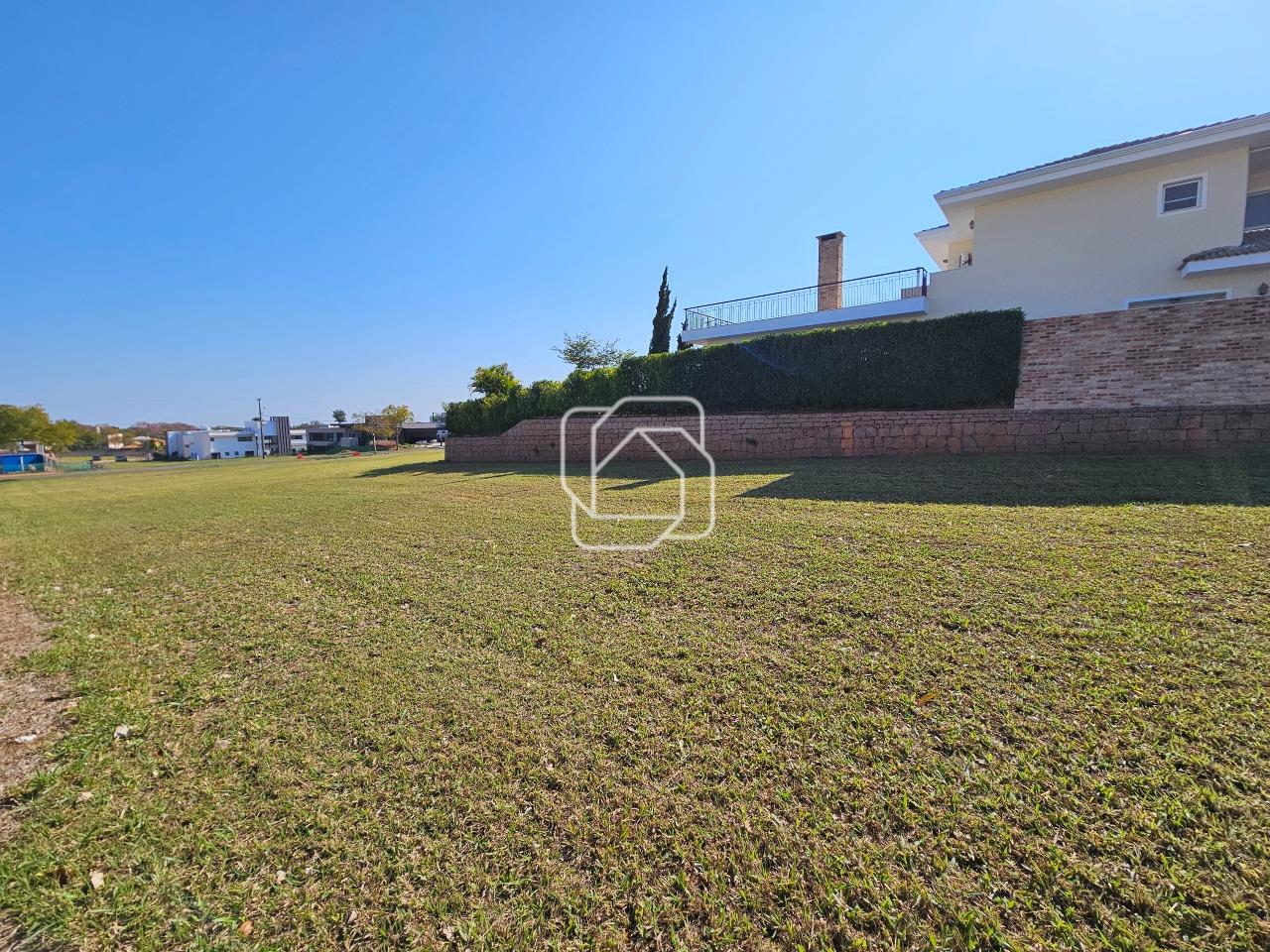 Terreno à venda em Cabreúva - SP - Portal do Japy Golf Clube: