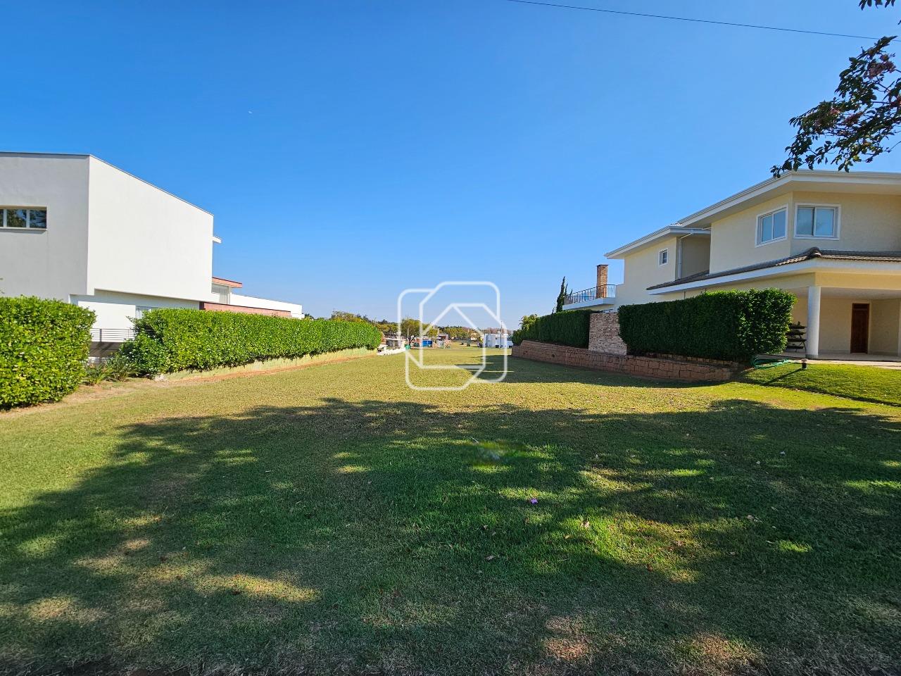 Terreno à venda em Cabreúva - SP - Portal do Japy Golf Clube: