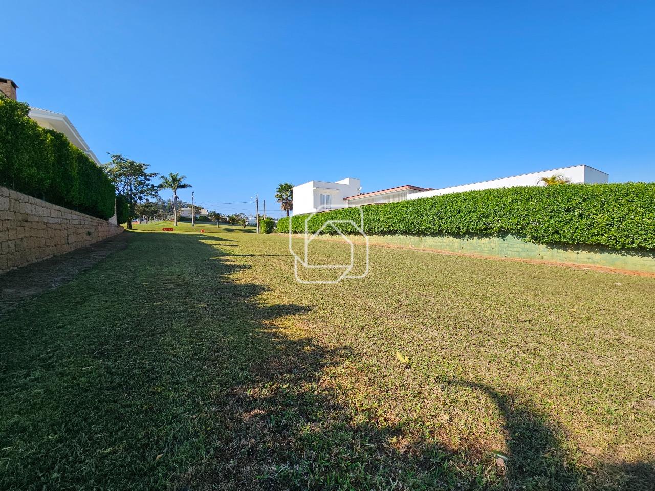 Terreno à venda em Cabreúva - SP - Portal do Japy Golf Clube: 