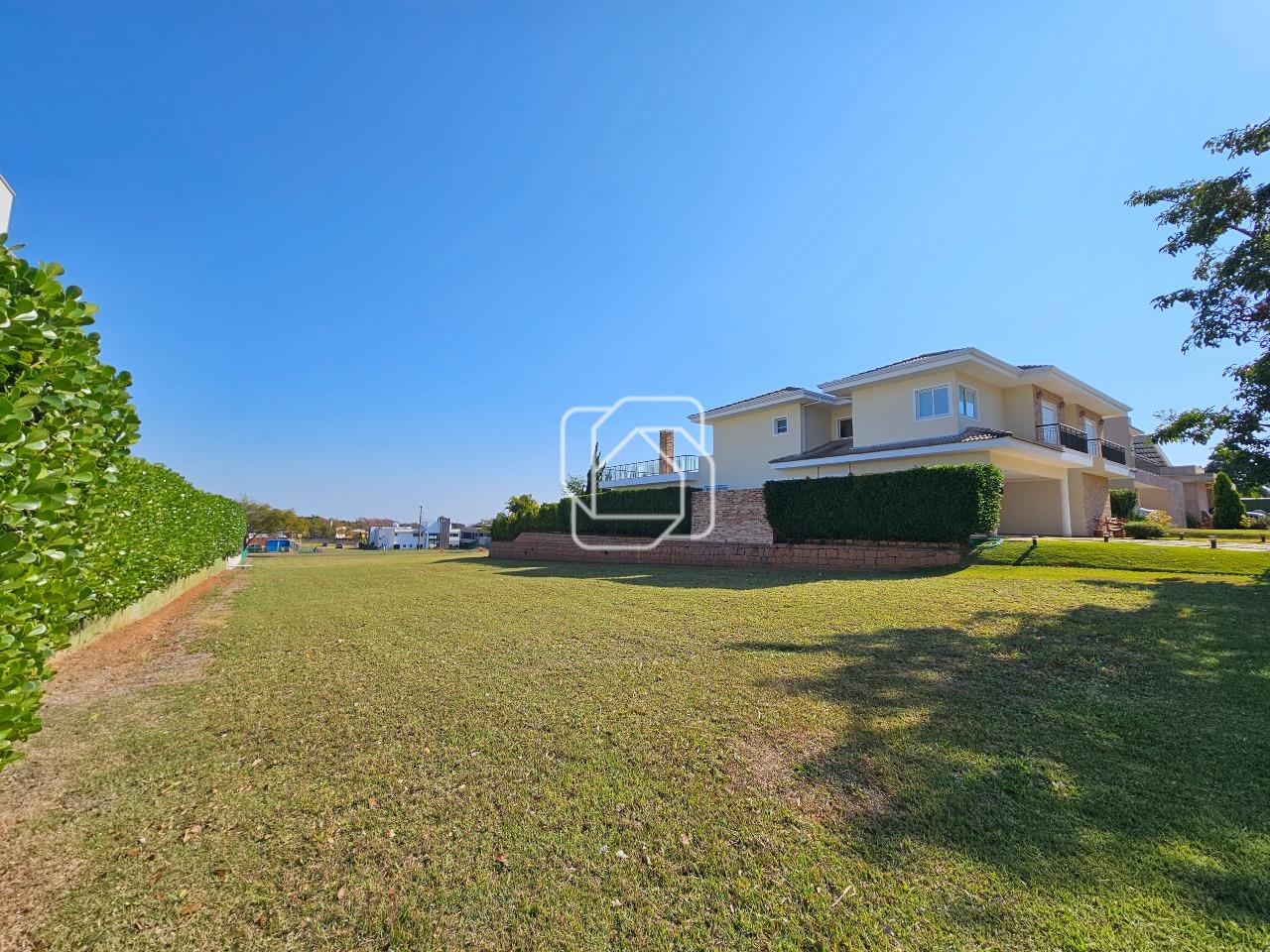 Terreno à venda em Cabreúva - SP - Portal do Japy Golf Clube: