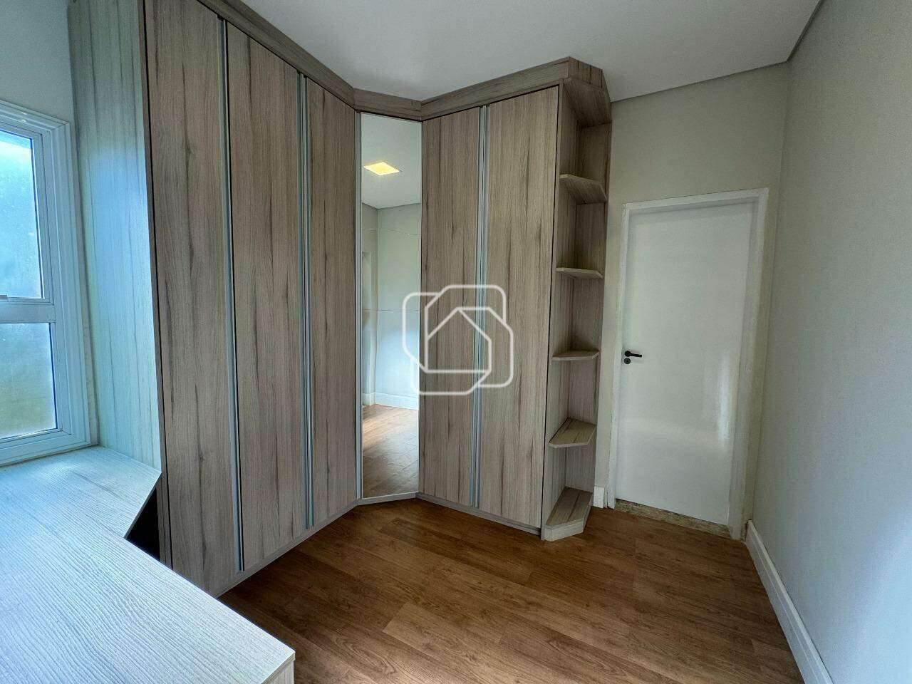 Casa de Condomínio à venda em Salto - SP - Residencial Primavera: 